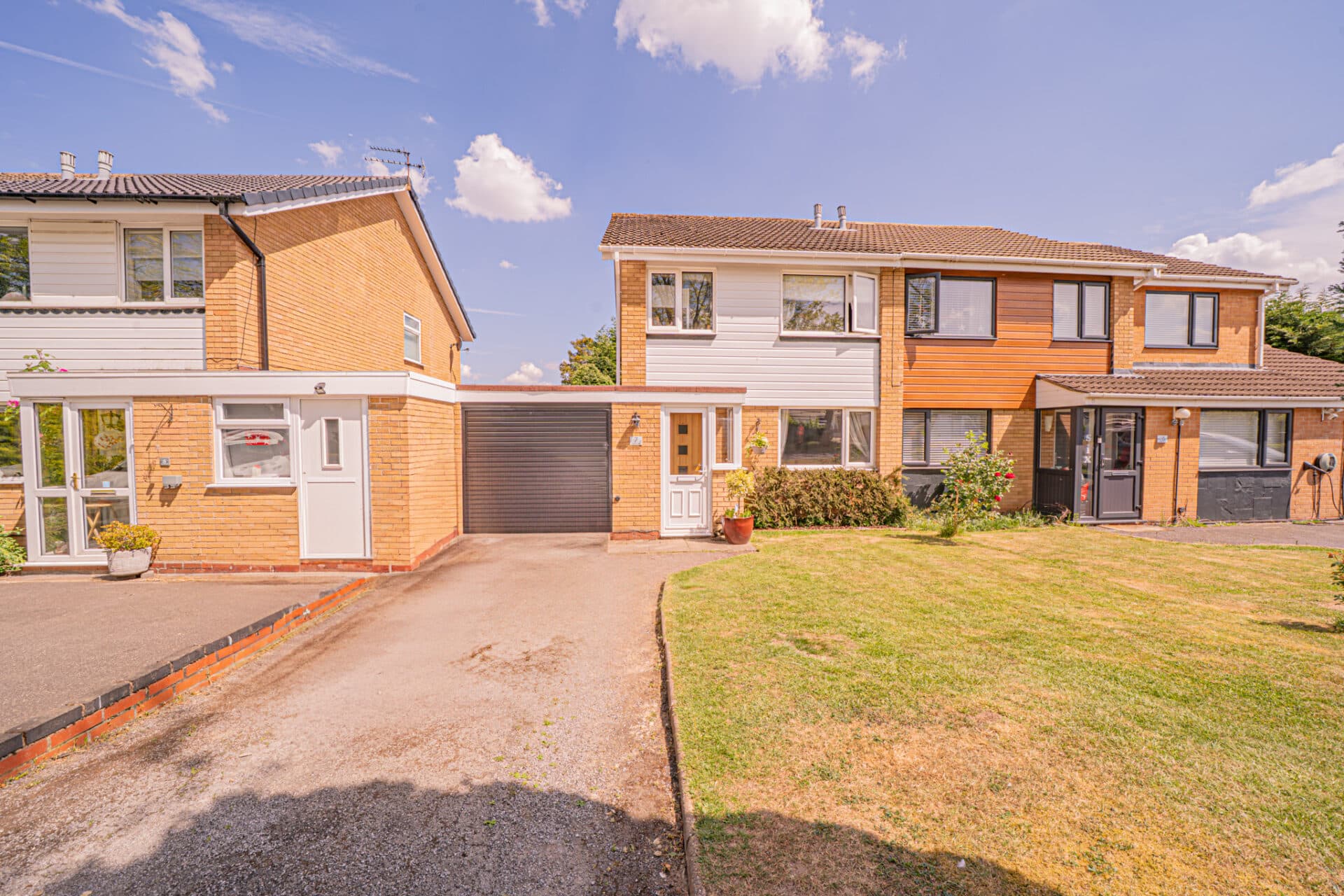 Ullenhall Road, Knowle, Solihull, Solihull, B93 9JD