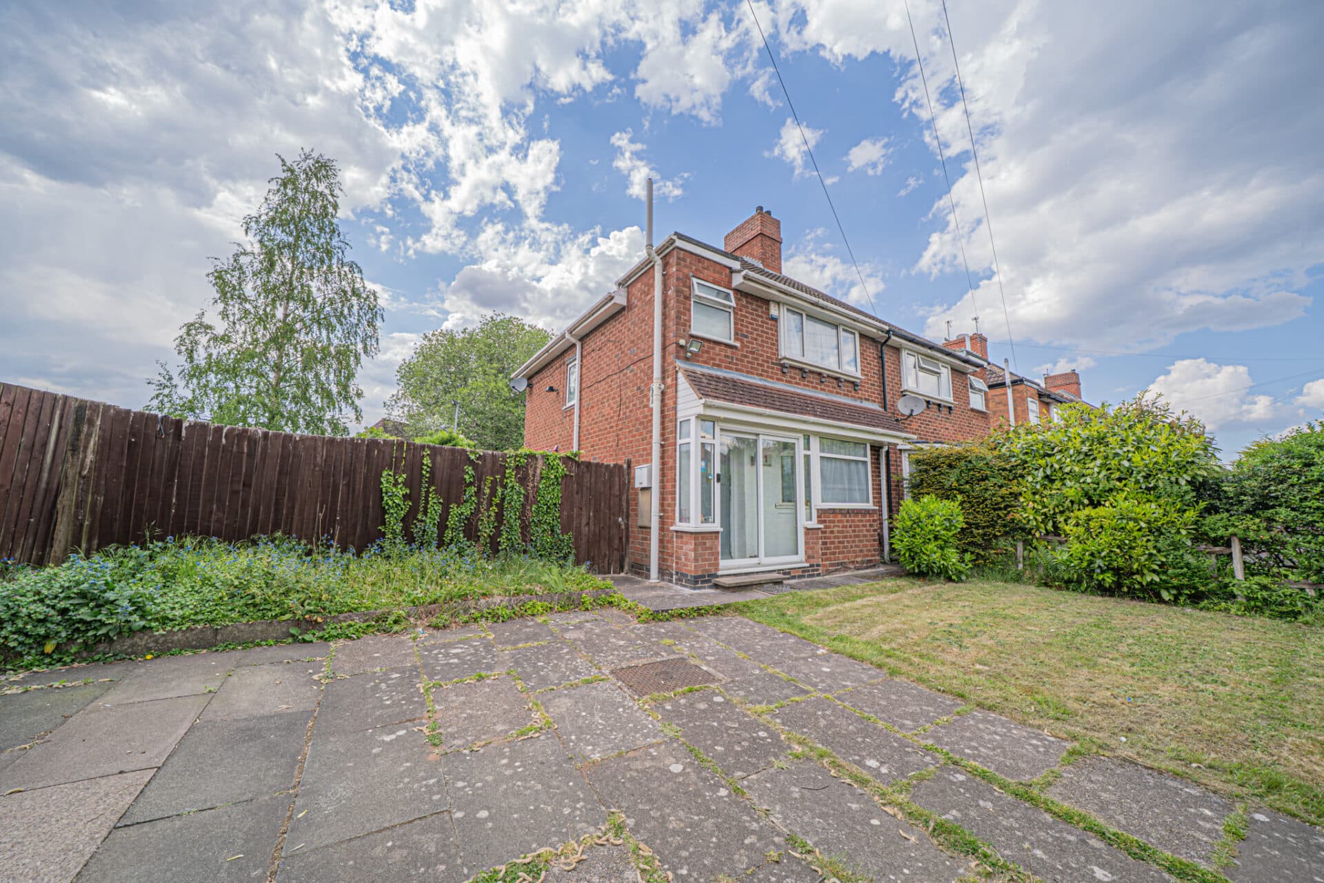 Damson Lane, Solihull, Solihull, B91 2RD