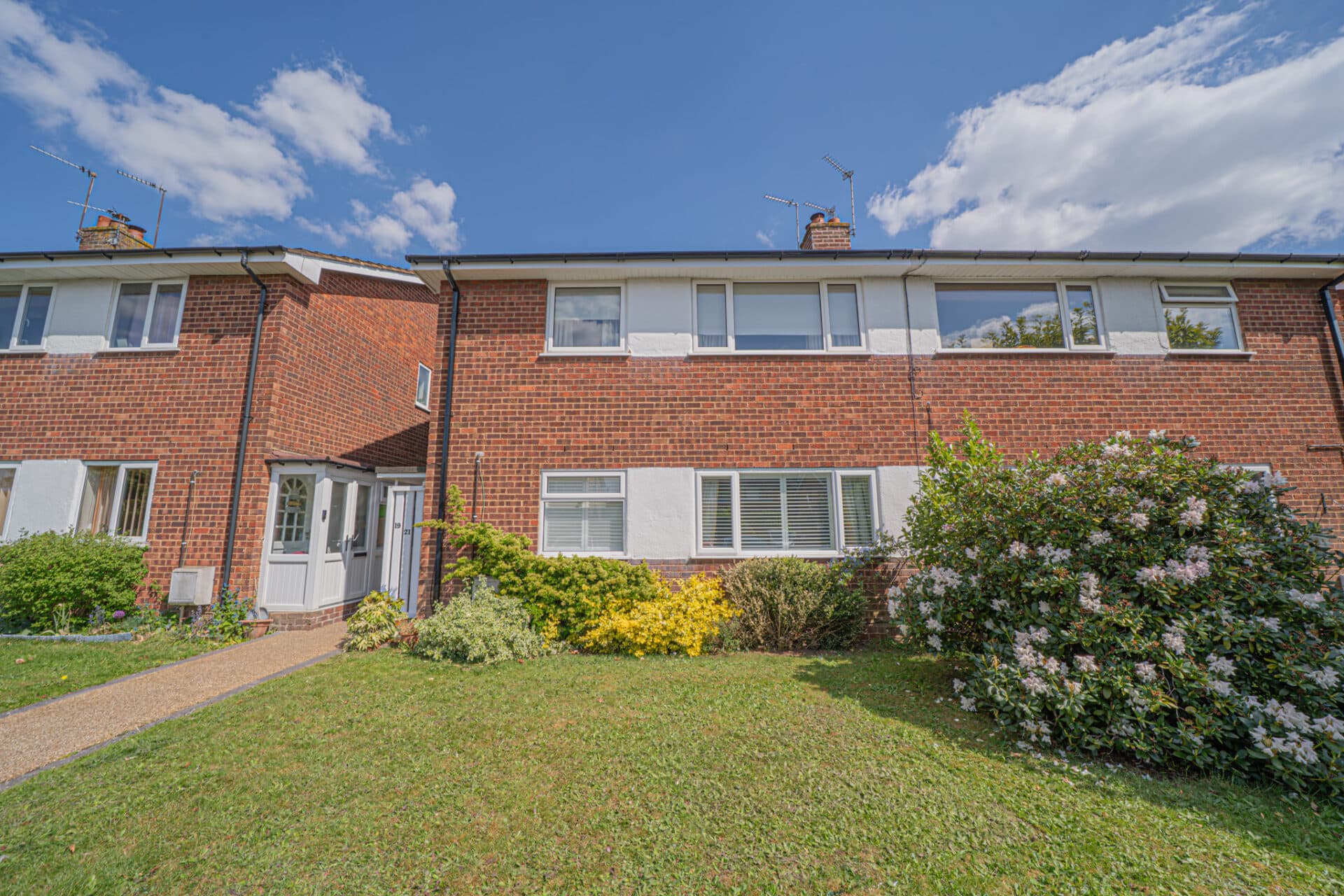 Mockley Wood Road, Knowle, Solihull, Solihull, B93 9NF