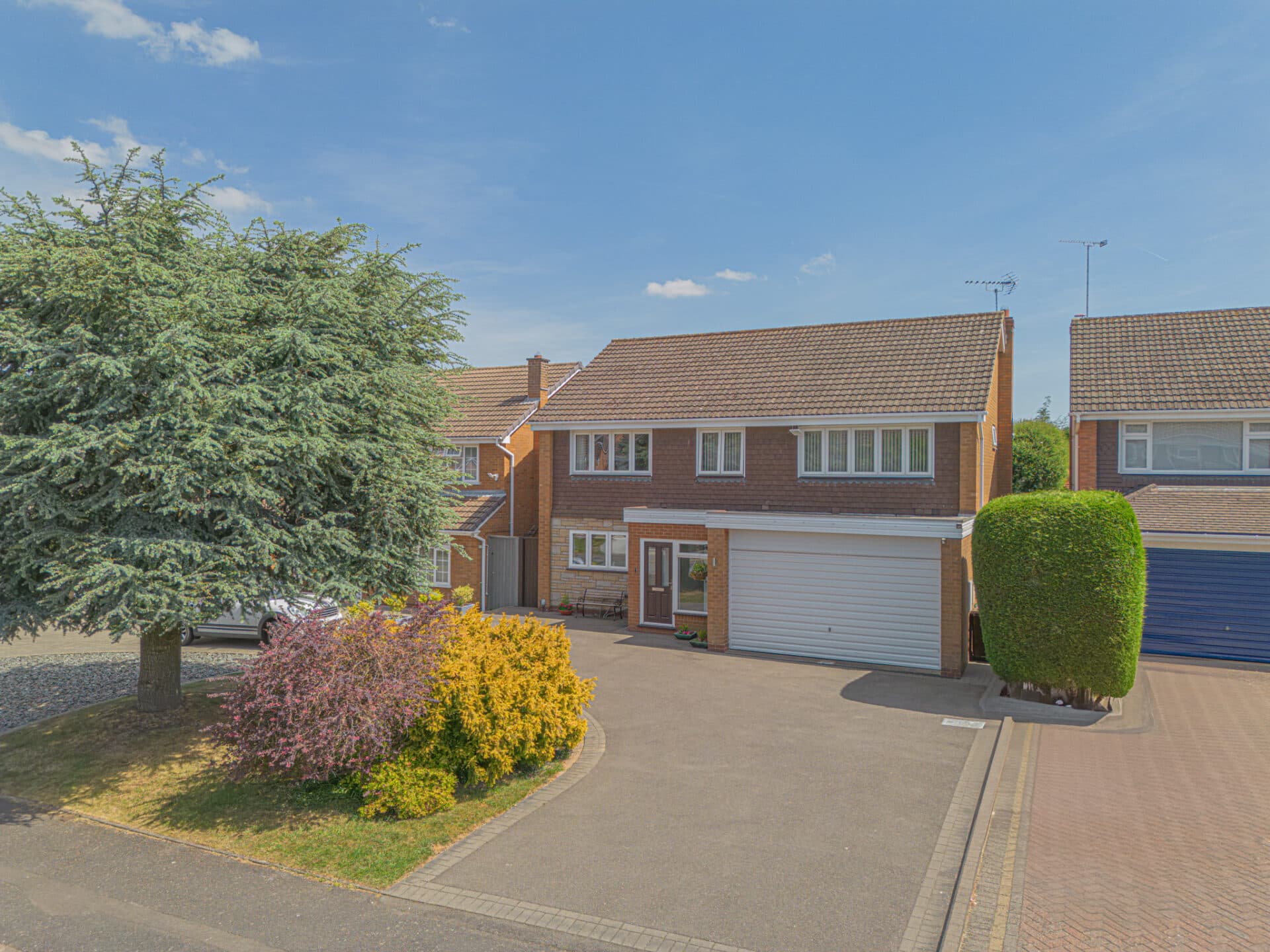 Barnbrook Road, Knowle, Solihull, Solihull, B93 9PW