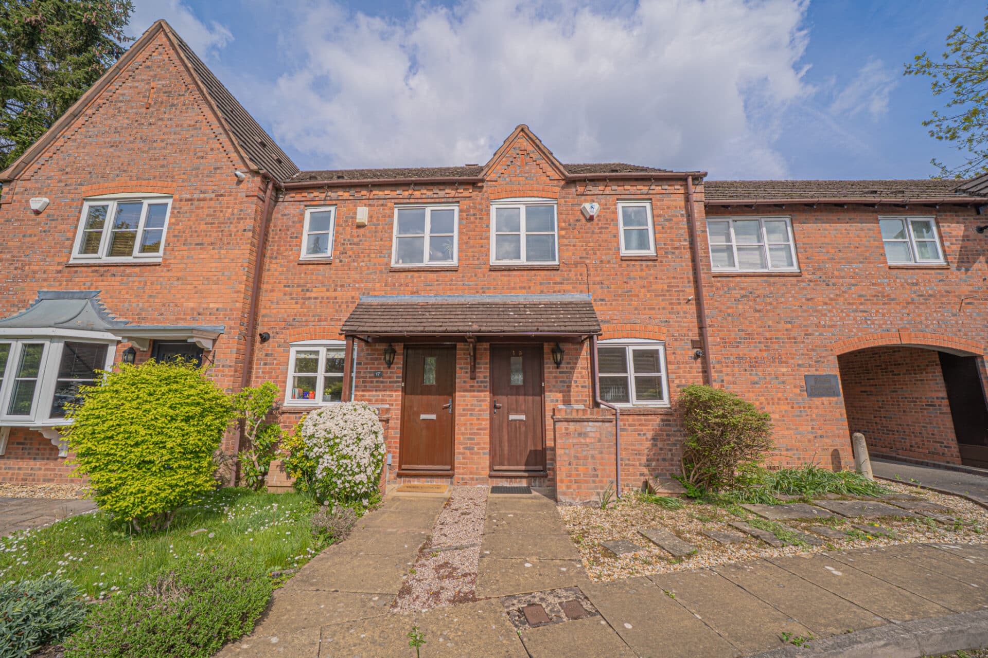 Thistlewood Grove, Chadwick End, Solihull, Solihull, B93 0DW