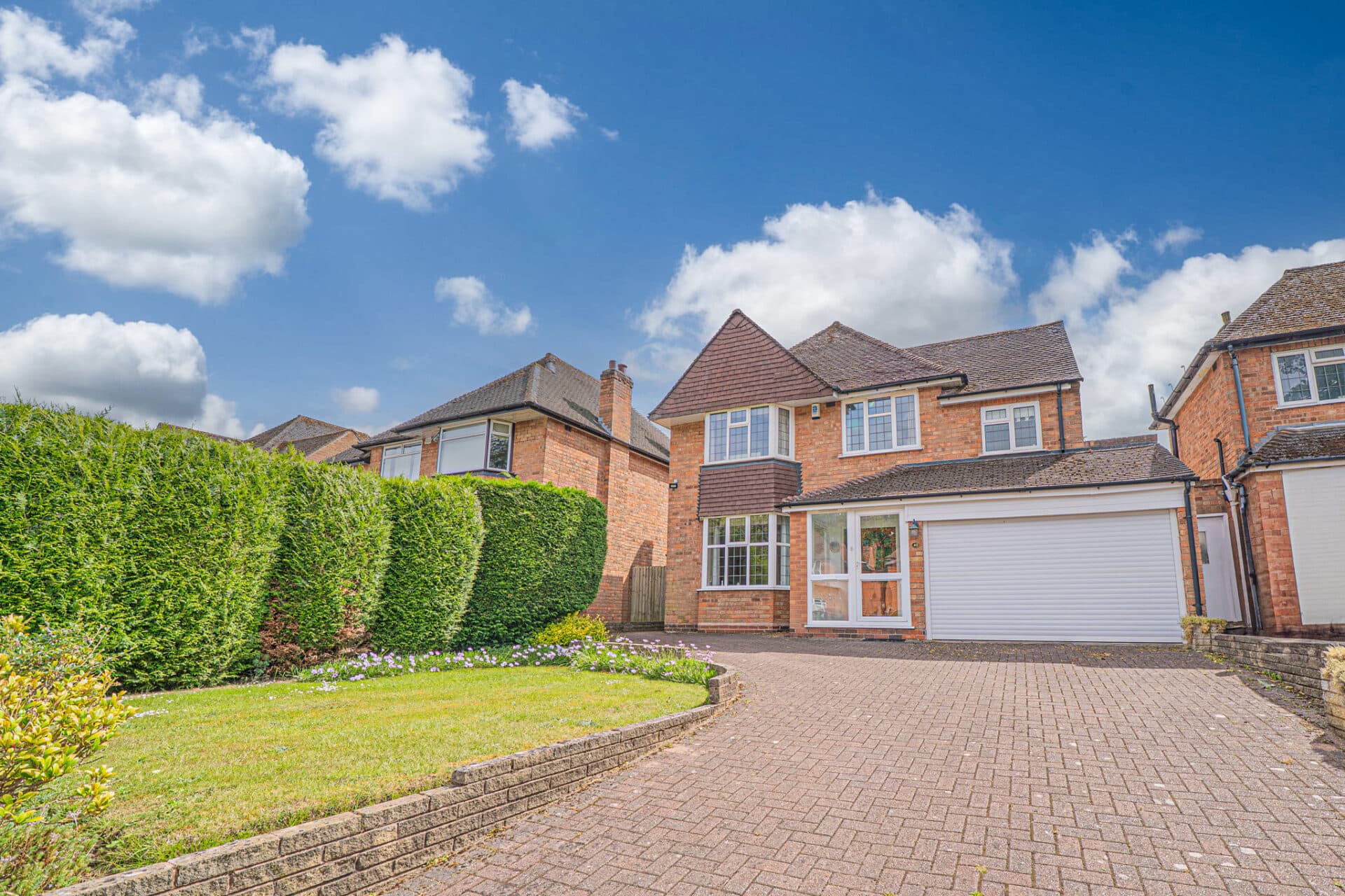 Links Drive, Solihull, Solihull, B91 2DL