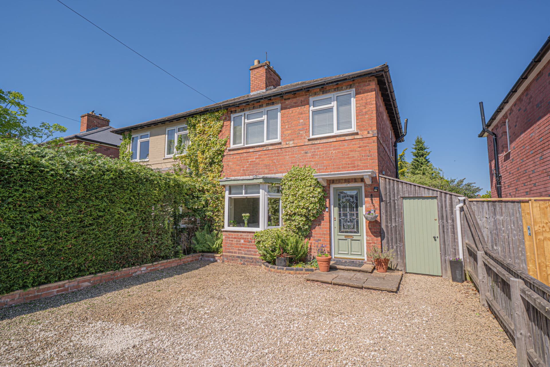 Hampton Road, Knowle, Solihull, Solihull, B93 0NR
