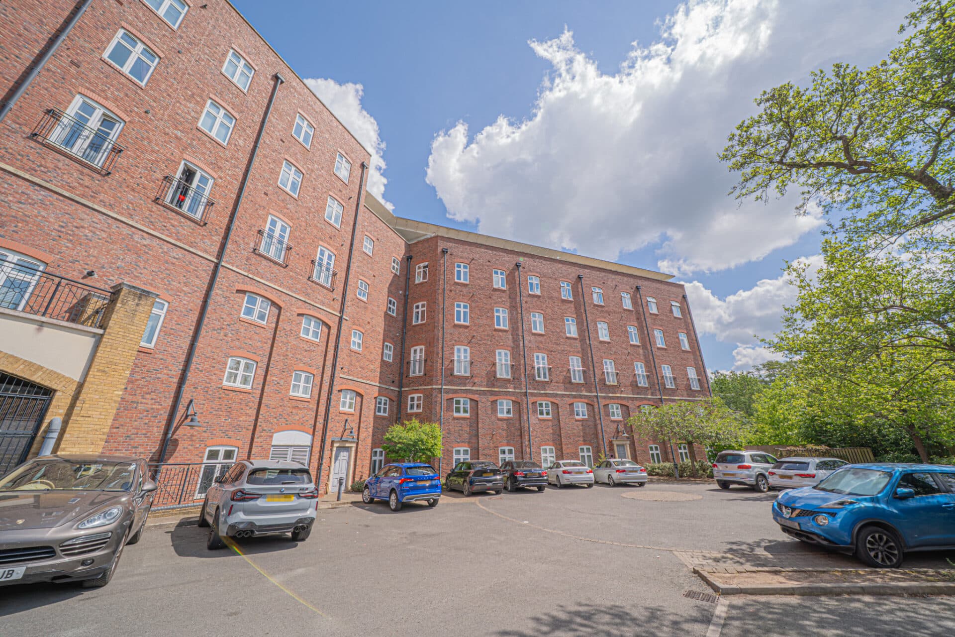 Waterside Heights Waterside, Shirley, Solihull, Solihull, B90 1UD