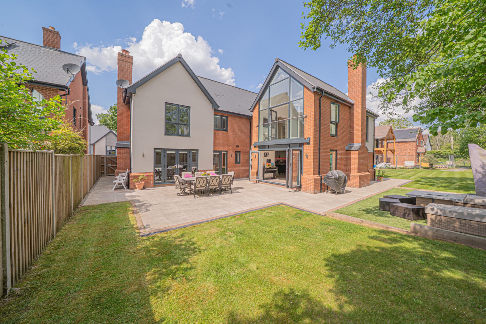 Kingswood Green, Lapworth, Solihull, Solihull, B94 6LY