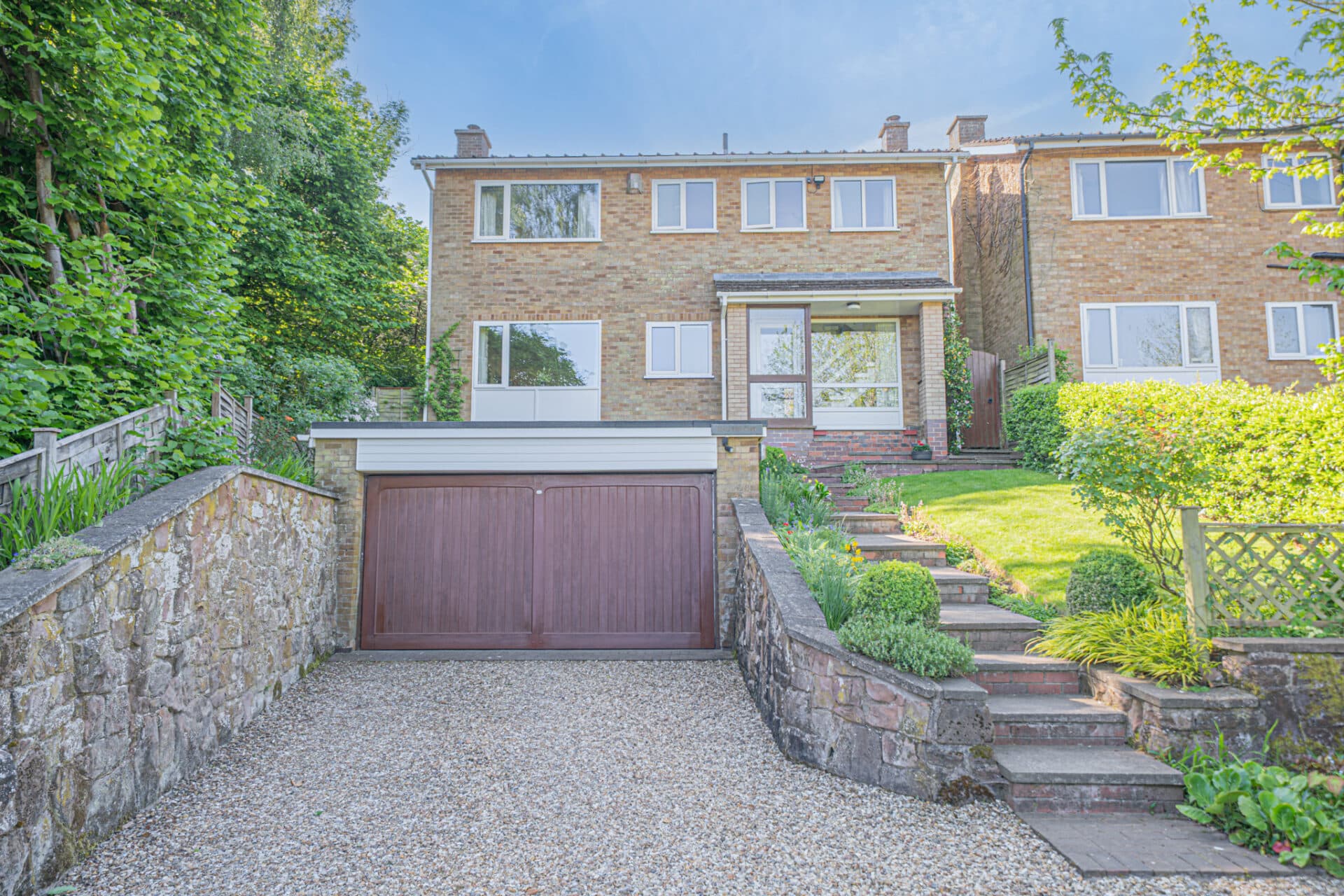 Haughmond Barston Lane, Barston, Solihull, Solihull, B92 0JZ