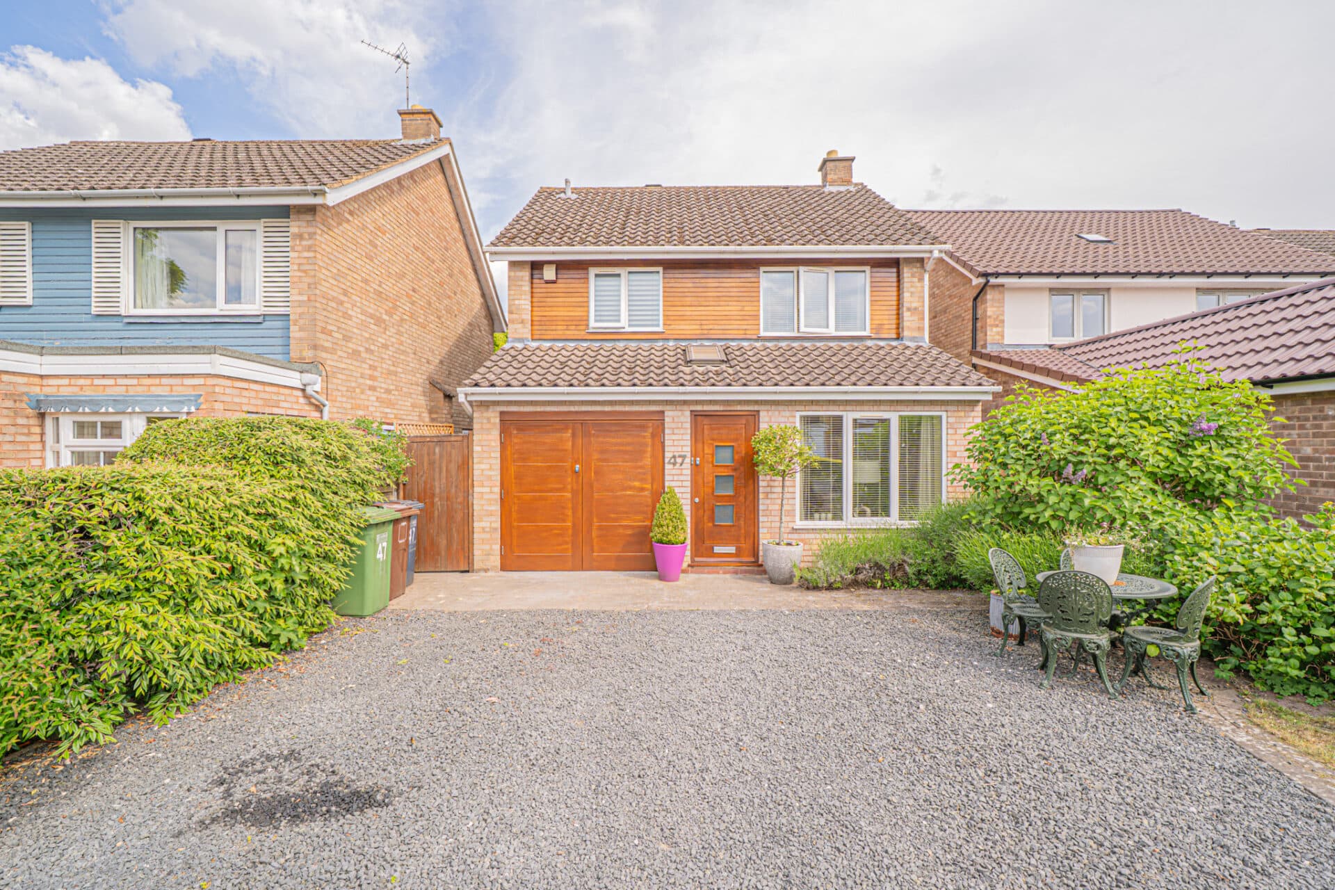 Crabmill Close, Knowle, Solihull, Solihull, B93 0NP