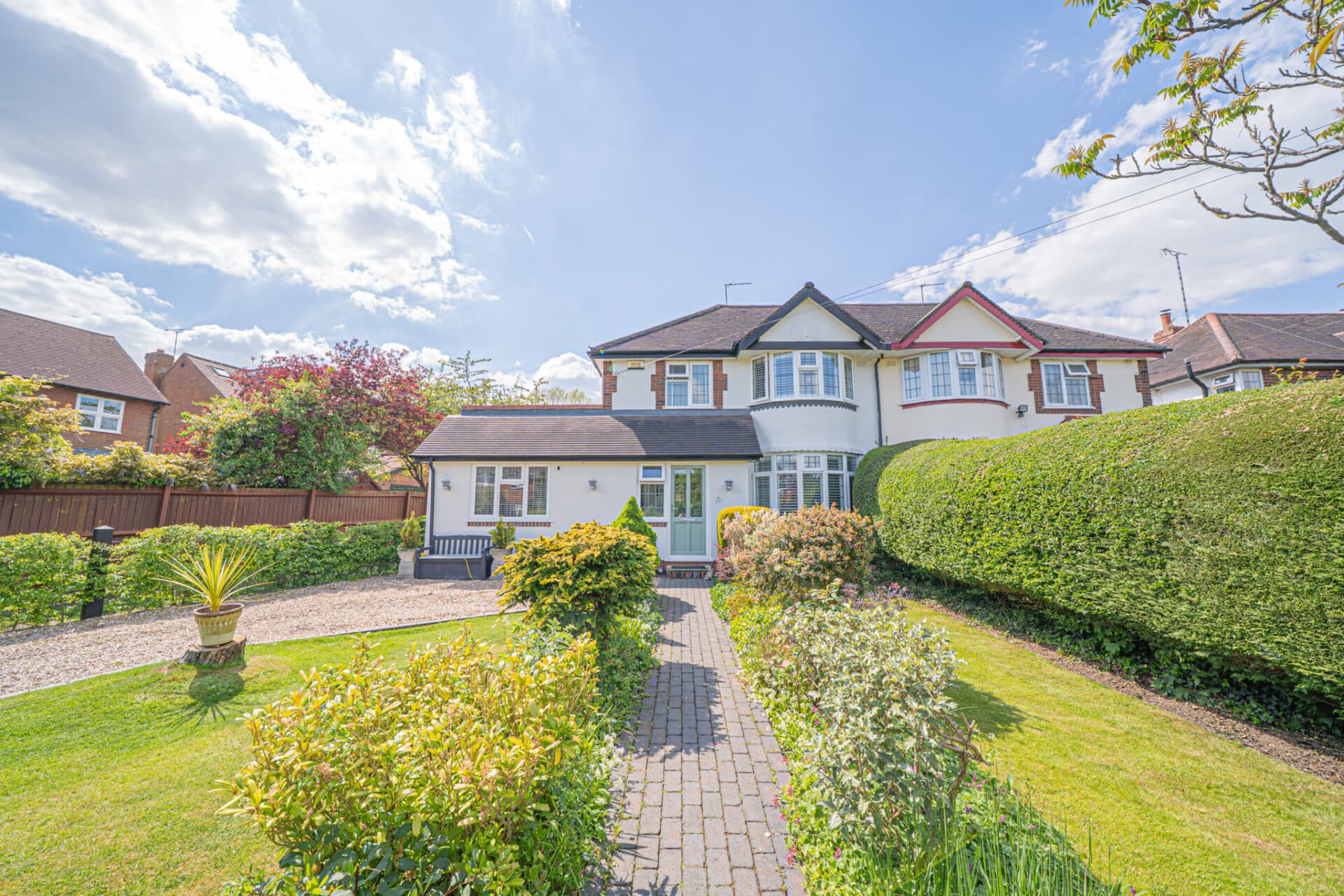 Station Lane, Lapworth, Solihull, Solihull, B94 6LW