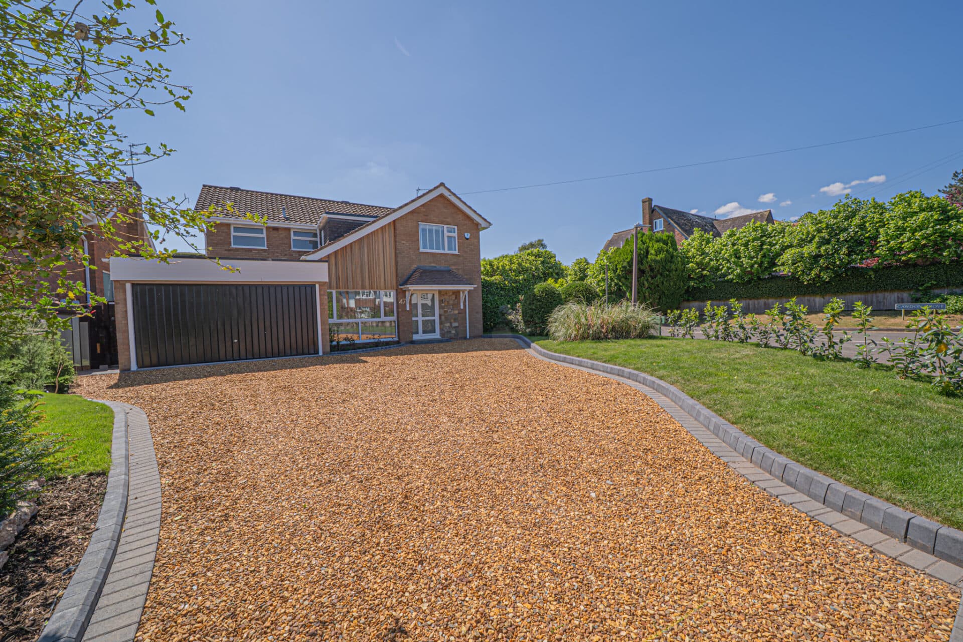 Manor Road, Dorridge, Solihull, Solihull, B93 8DZ