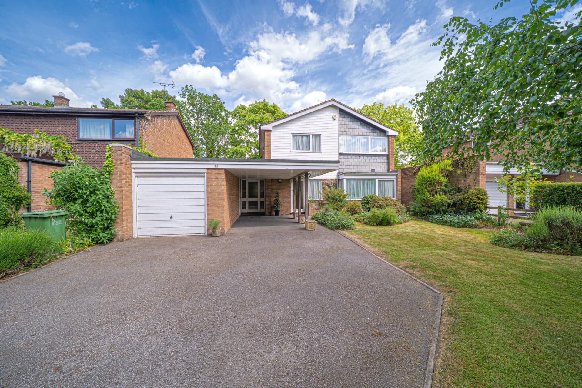 Kixley Lane, Knowle, Solihull, Solihull, B93 0JG