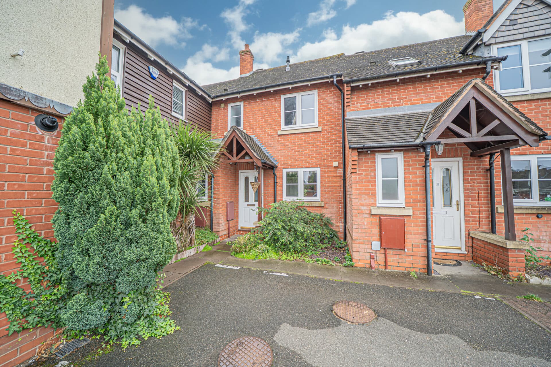 Shelfield Close, Hockley Heath, Solihull, Solihull, B94 6NG