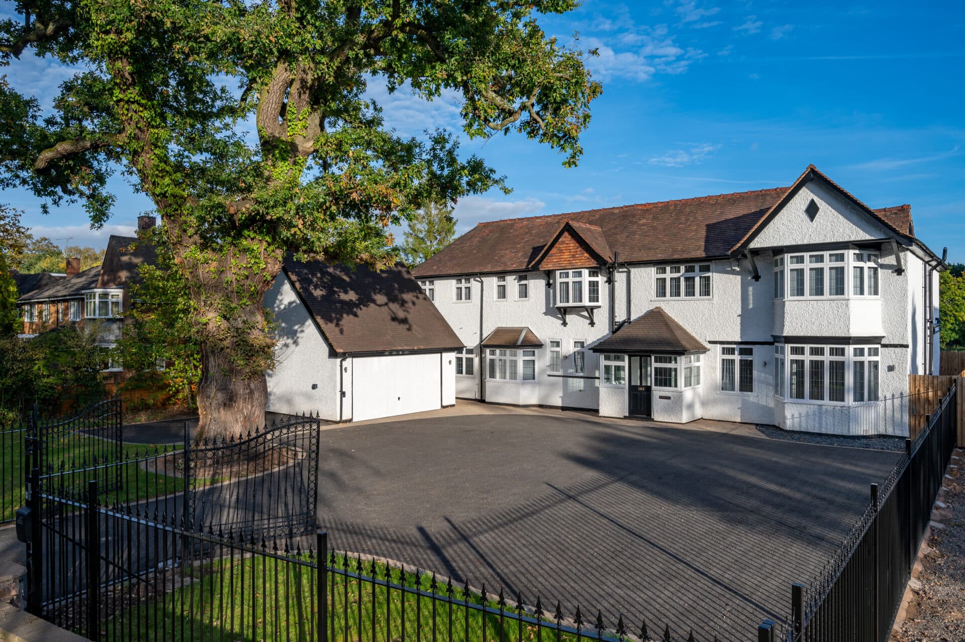 St. Bernards Road, Solihull, Solihull, B92 7BJ