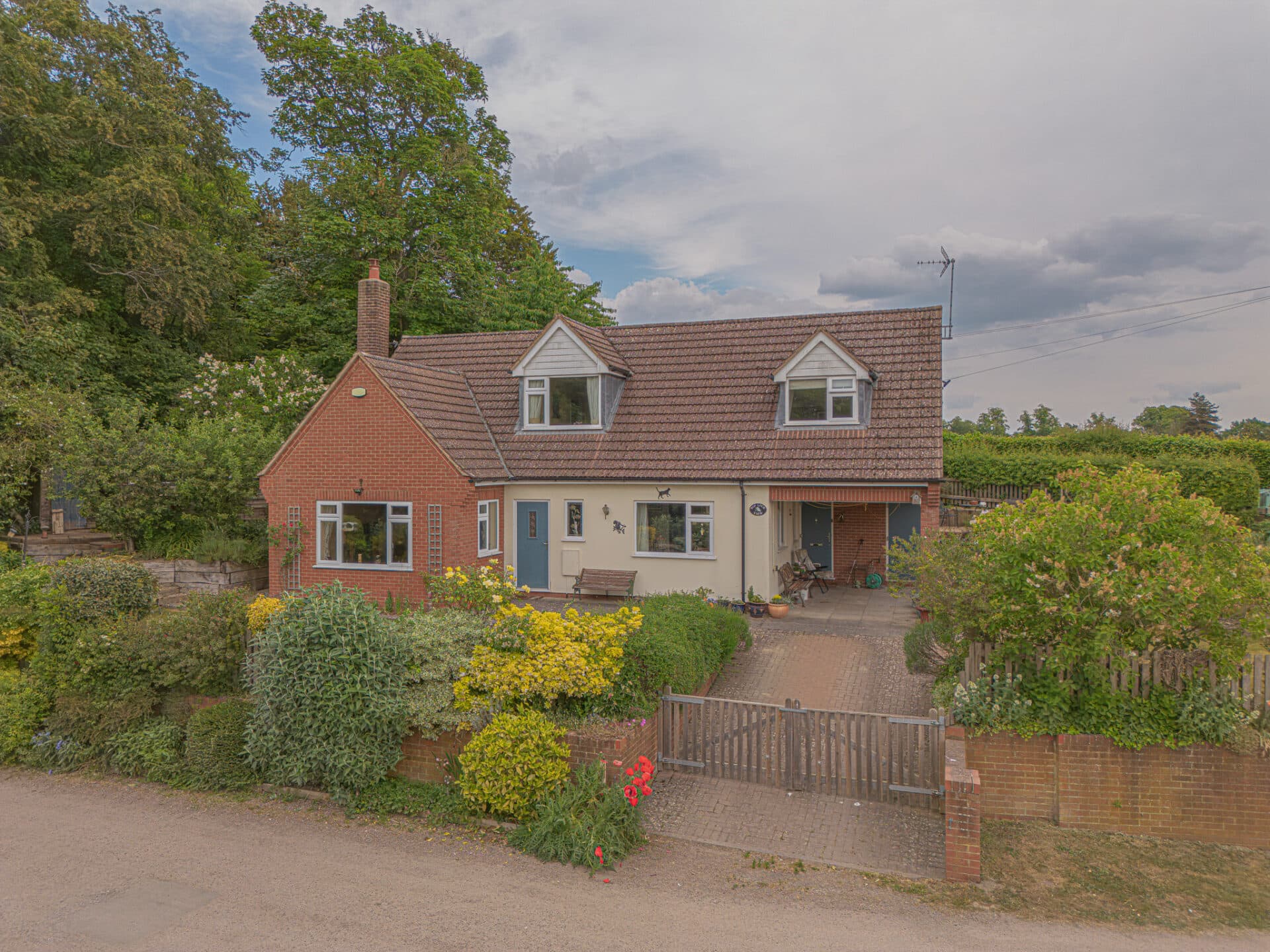 Top Lock View Kenilworth Road, Knowle, Solihull, Solihull, B93 0JL