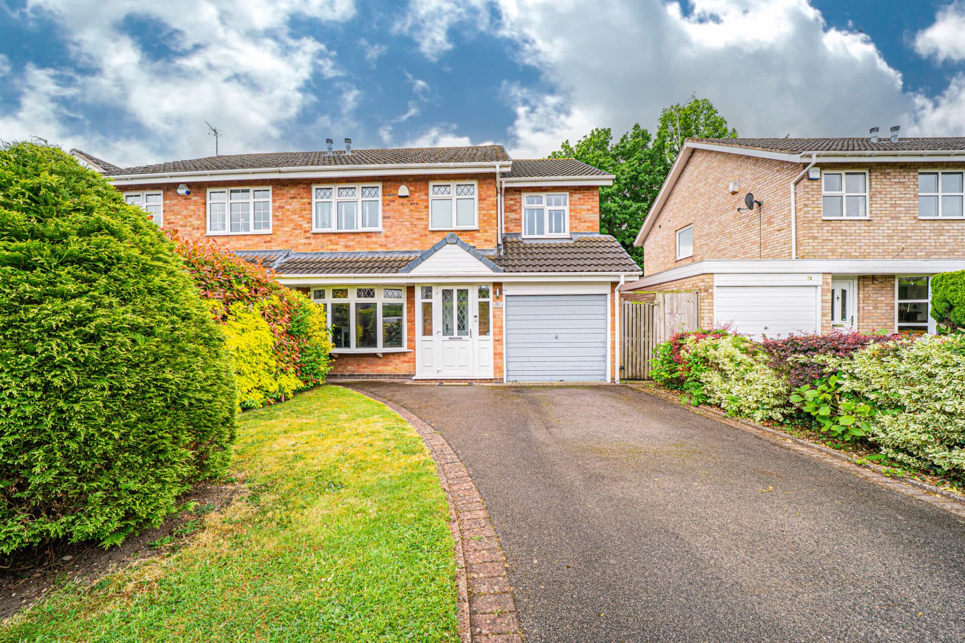 Ullenhall Road, Knowle, Solihull, Solihull, B93 9JH