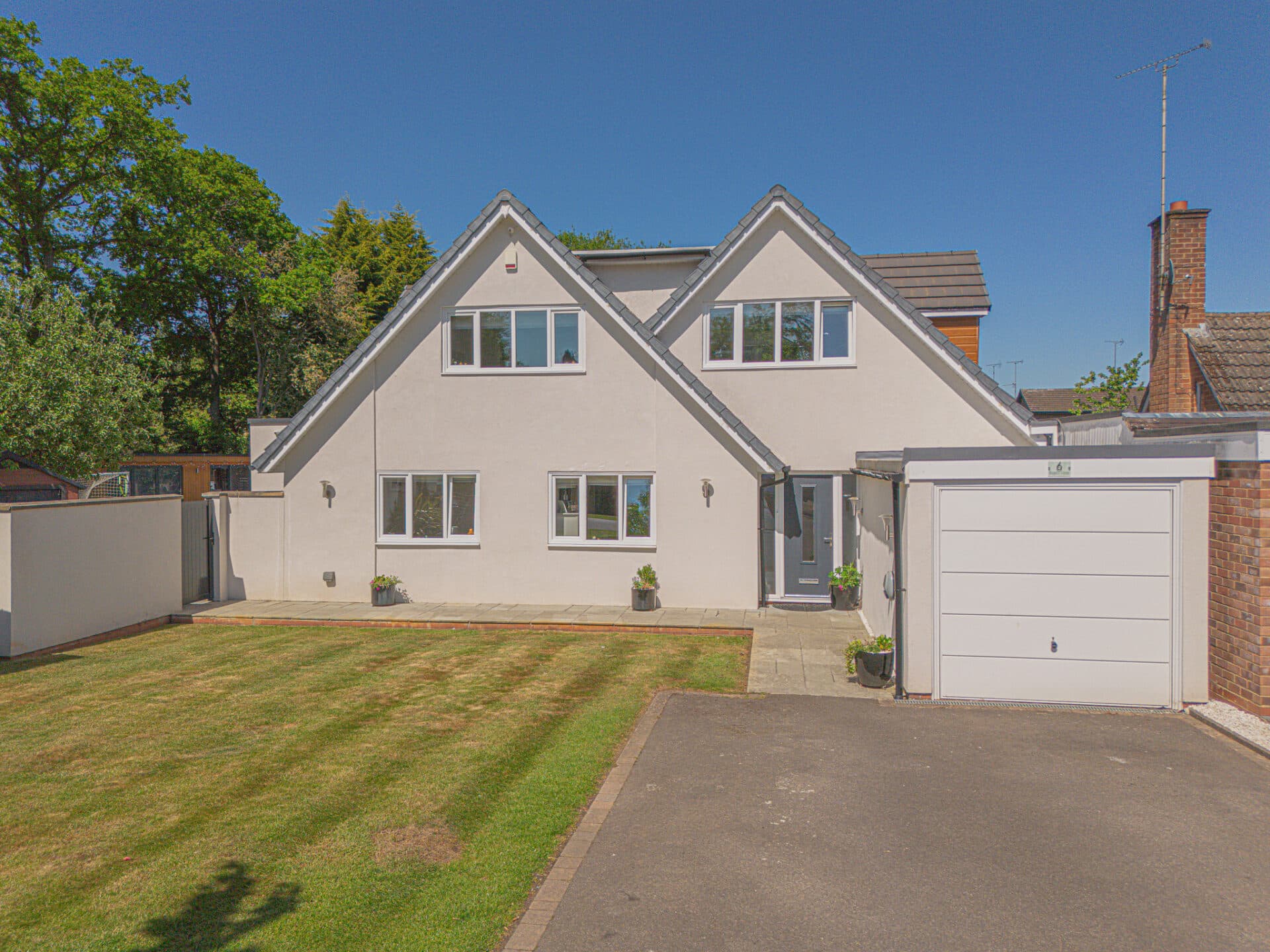 Ragley Close, Knowle, Solihull, Solihull, B93 9NU