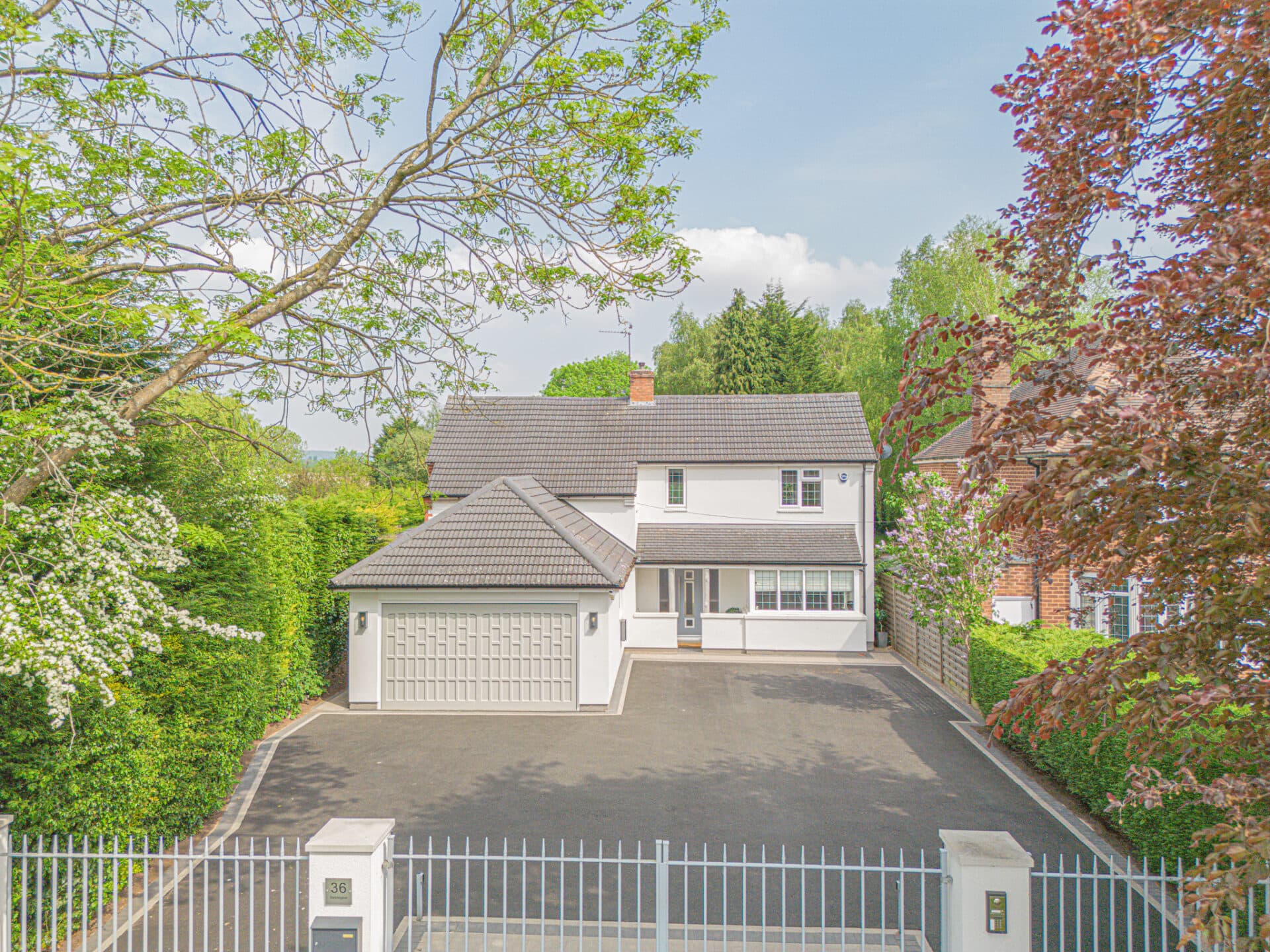 Diddington Lane, Hampton-in-Arden, Solihull, Solihull, B92 0BZ