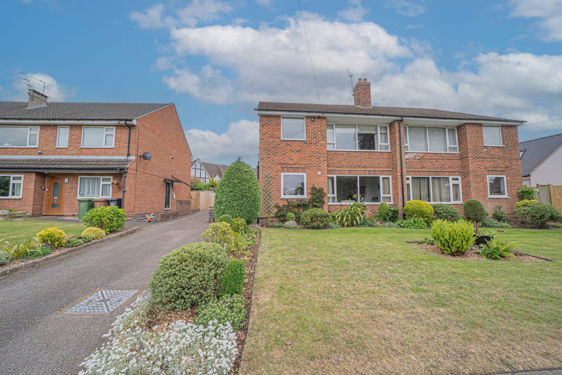 21a Lodge Road, Knowle, Solihull, Solihull, B93 0HD