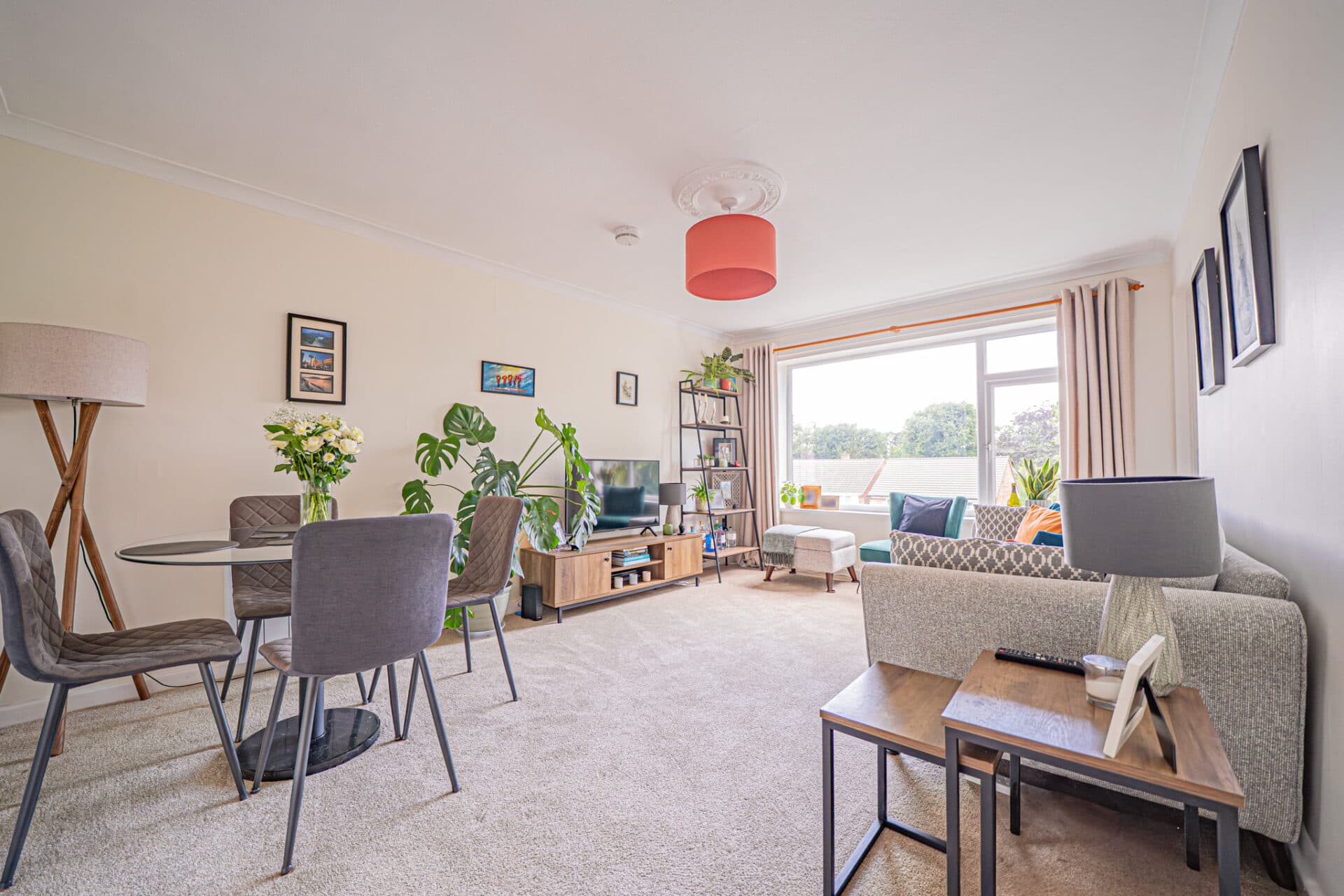Croftleigh Gardens Kingslea Road, Solihull, Solihull, B91 1TG