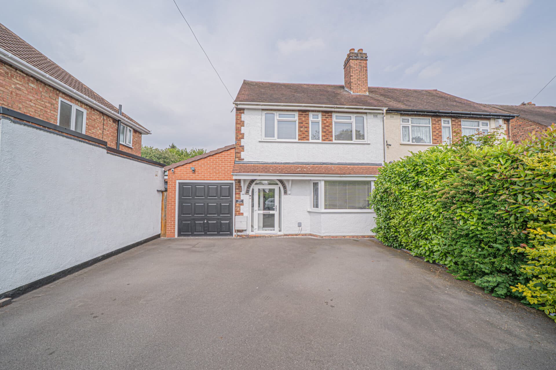 Castle Lane, Solihull, Solihull, B92 8SW
