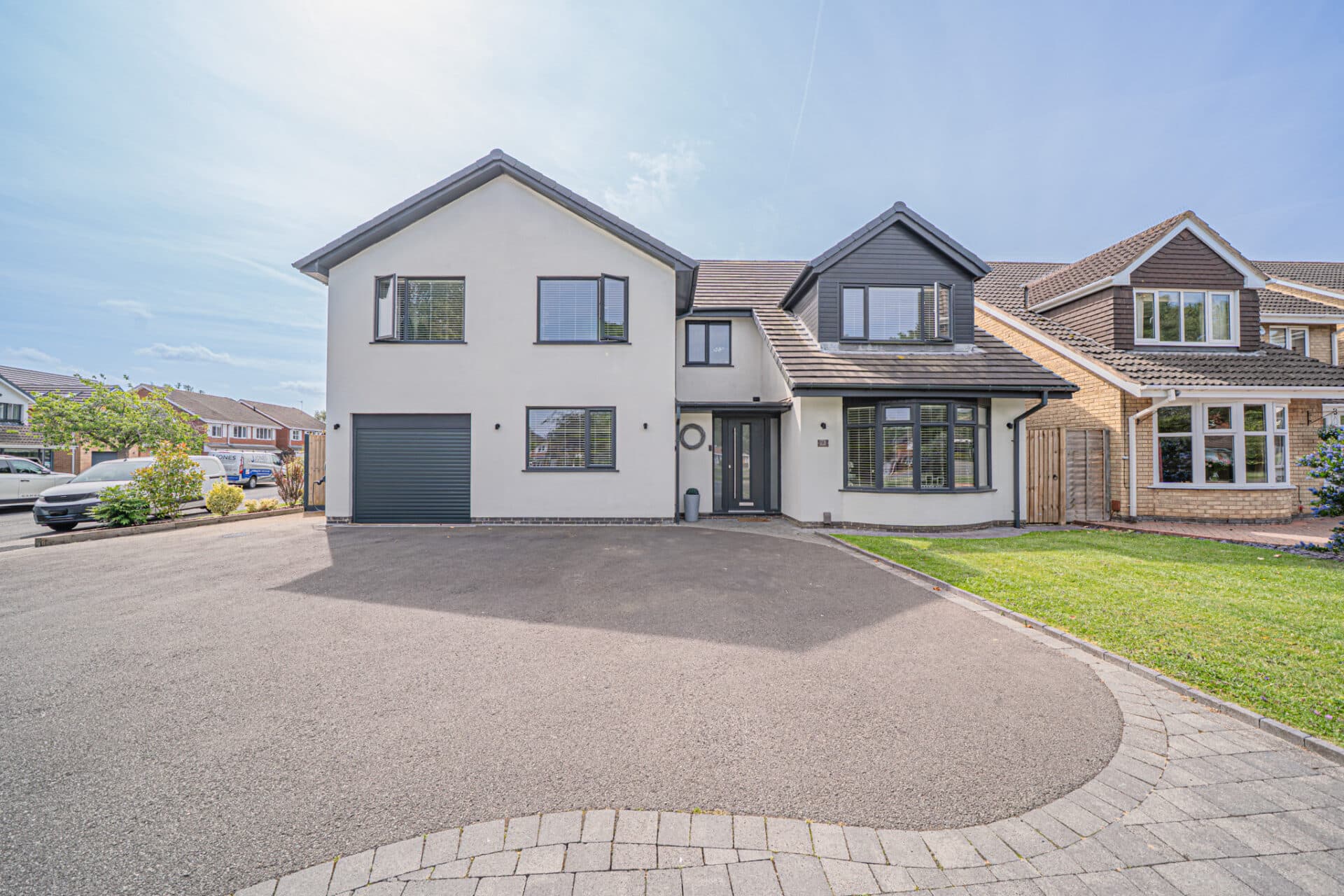 Purnells Way, Knowle, Solihull, Solihull, B93 9JP