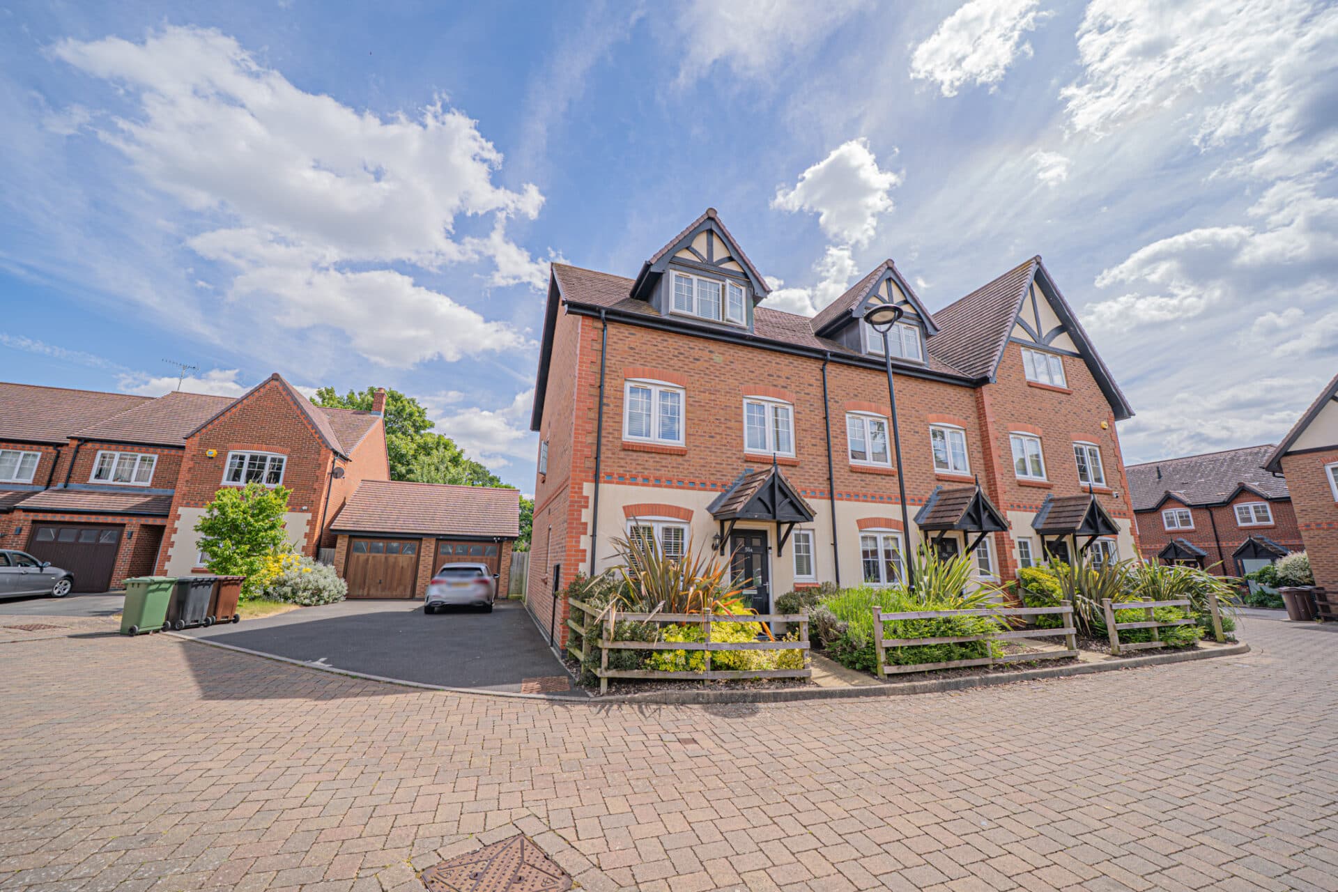 55a Four Ashes Road, Bentley Heath, Solihull, Solihull, B93 8LY
