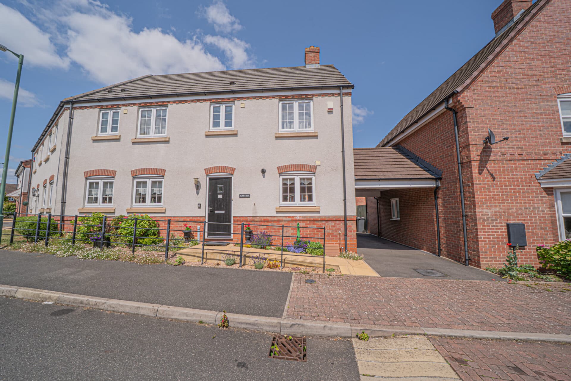 Wootton Close, Knowle, Solihull, Solihull, B93 0EJ