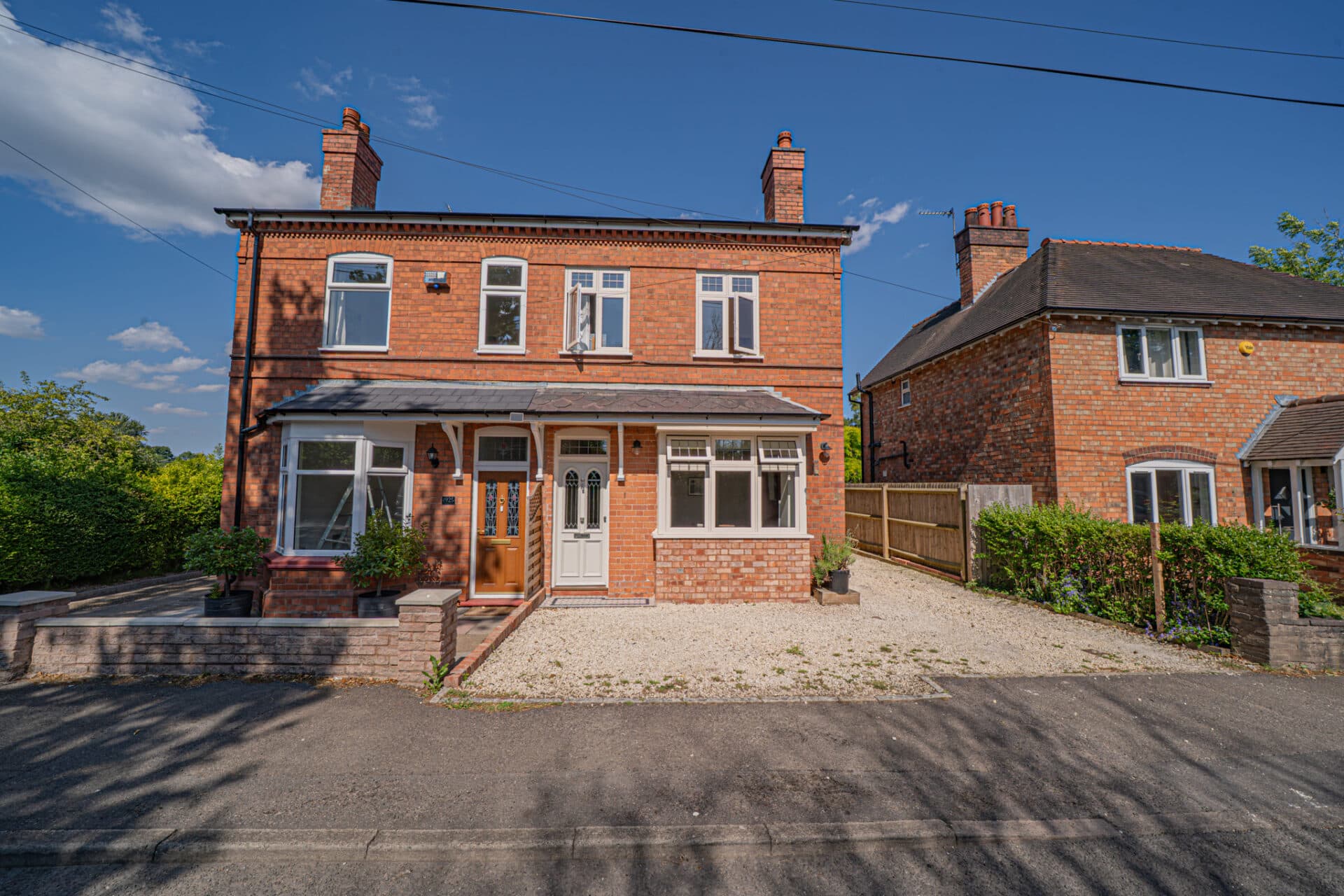 Warwick Road, Knowle, Solihull, Solihull, B93 0DX