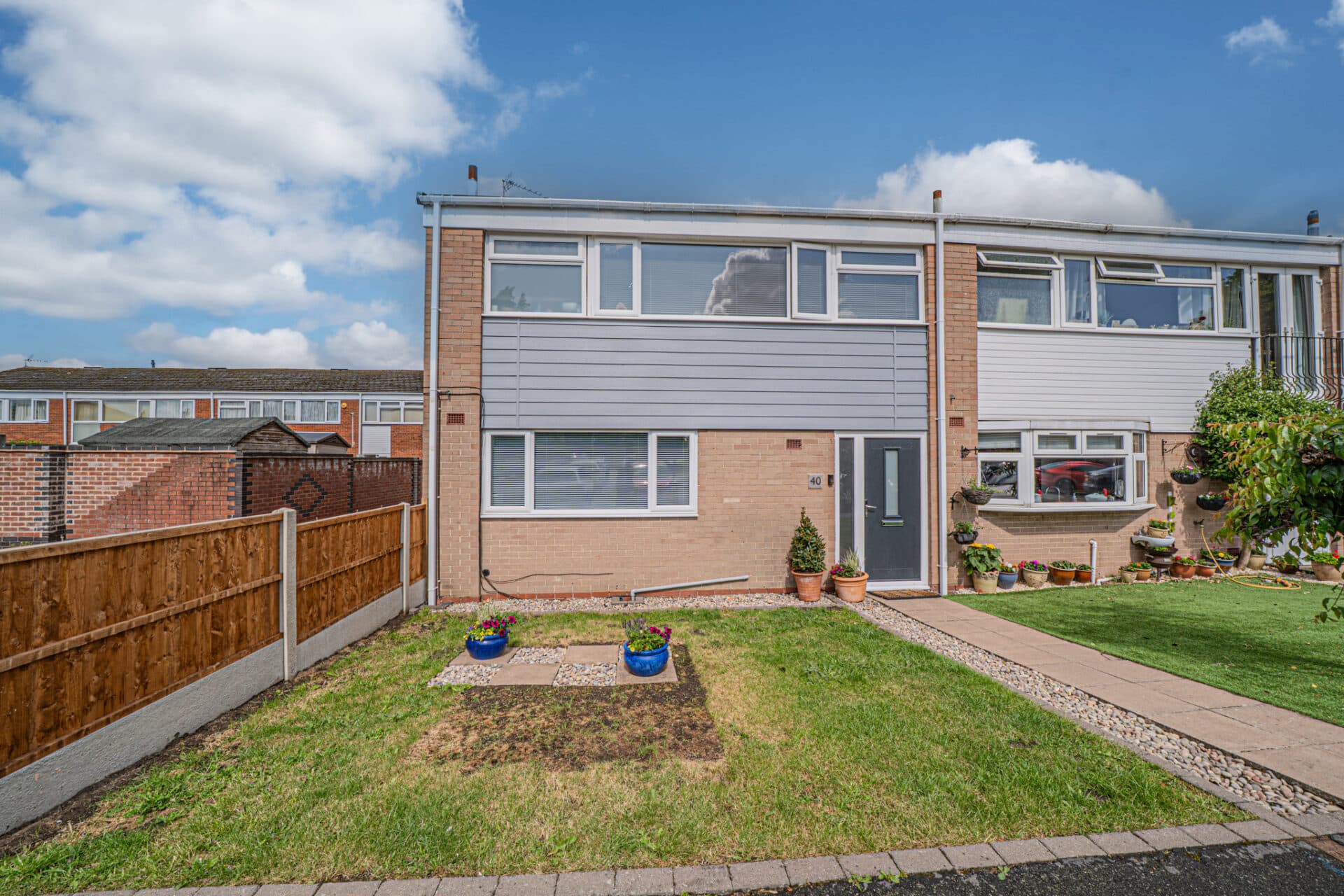 Rowood Drive, Solihull, Solihull, B92 9LU