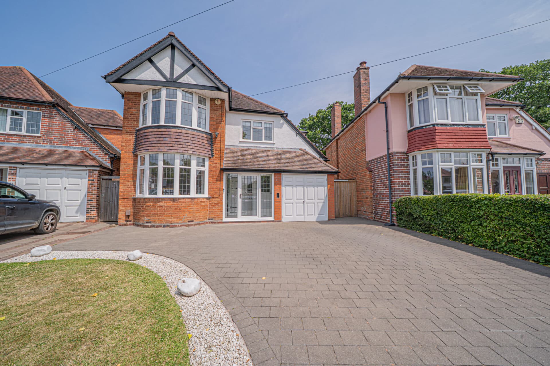 Falstaff Road, Shirley, Solihull, Solihull, B90 2AF