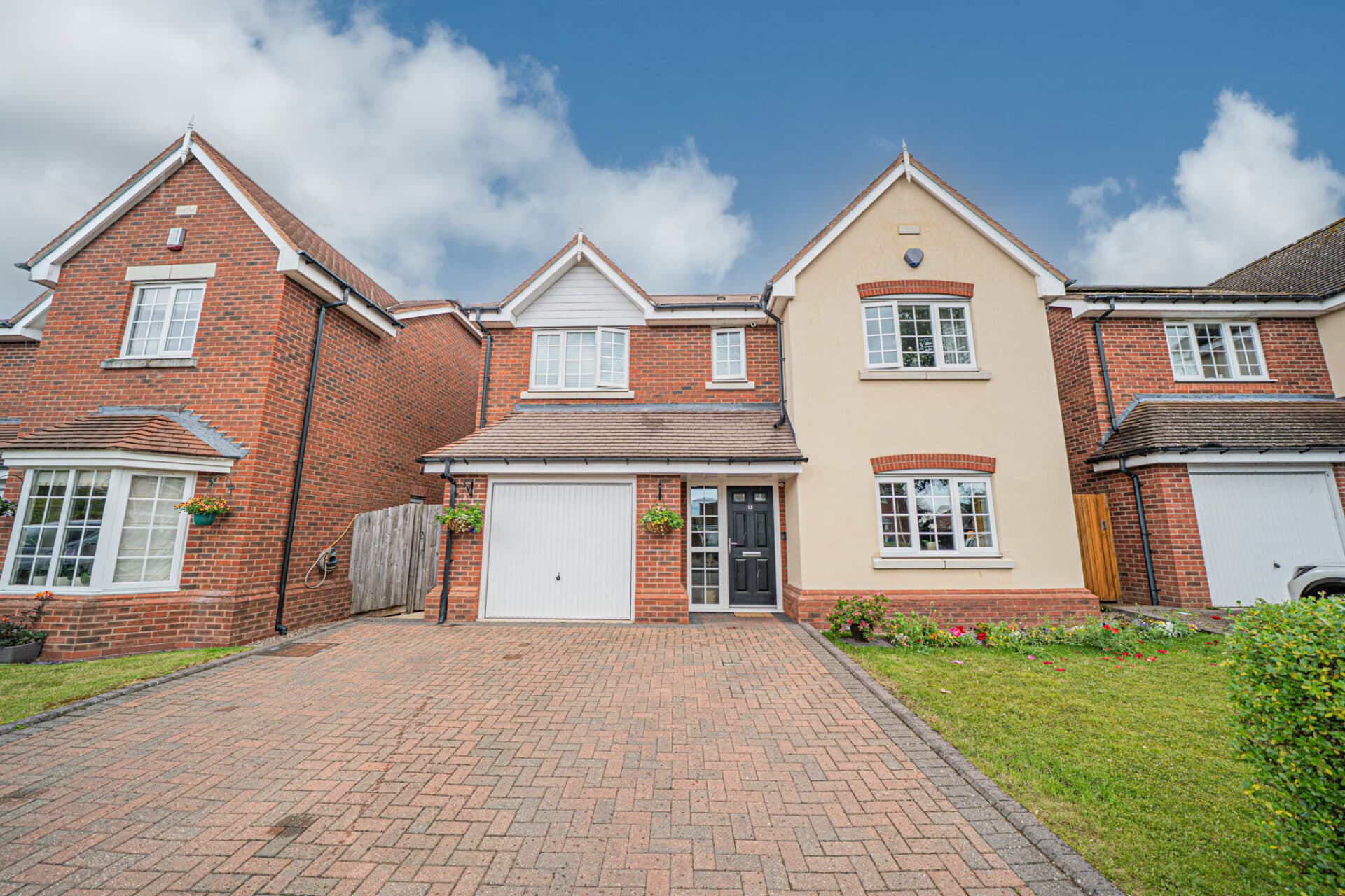 Sear Hills Close, Balsall Common, Coventry, Coventry, CV7 7QL