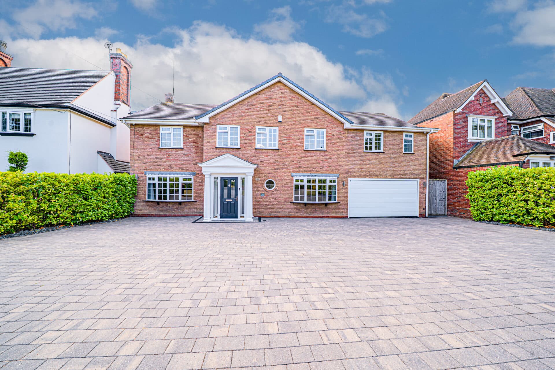 Lovelace Avenue, Solihull, Solihull, B91 3JR
