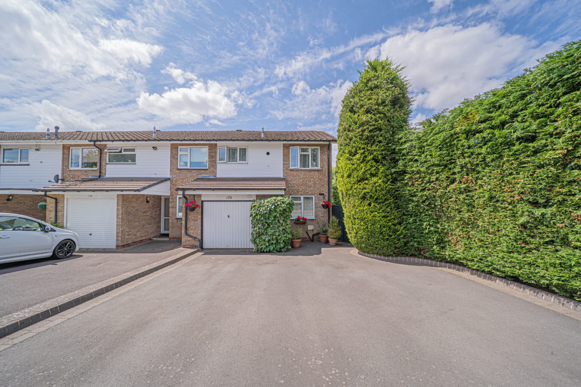 Rowood Drive, Solihull, Solihull, B92 9LJ