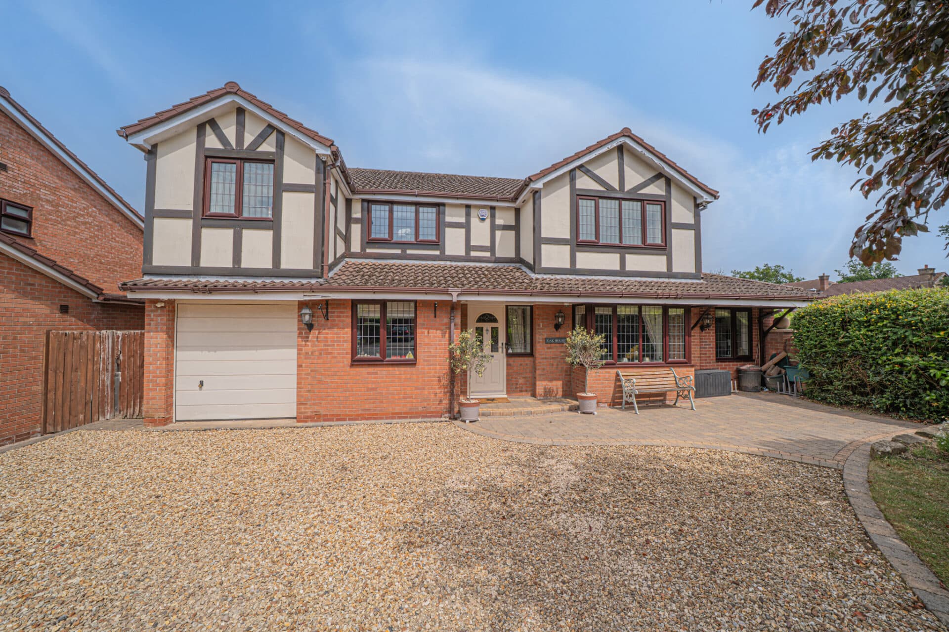 Hartington Close, Dorridge, Solihull, Solihull, B93 8SU
