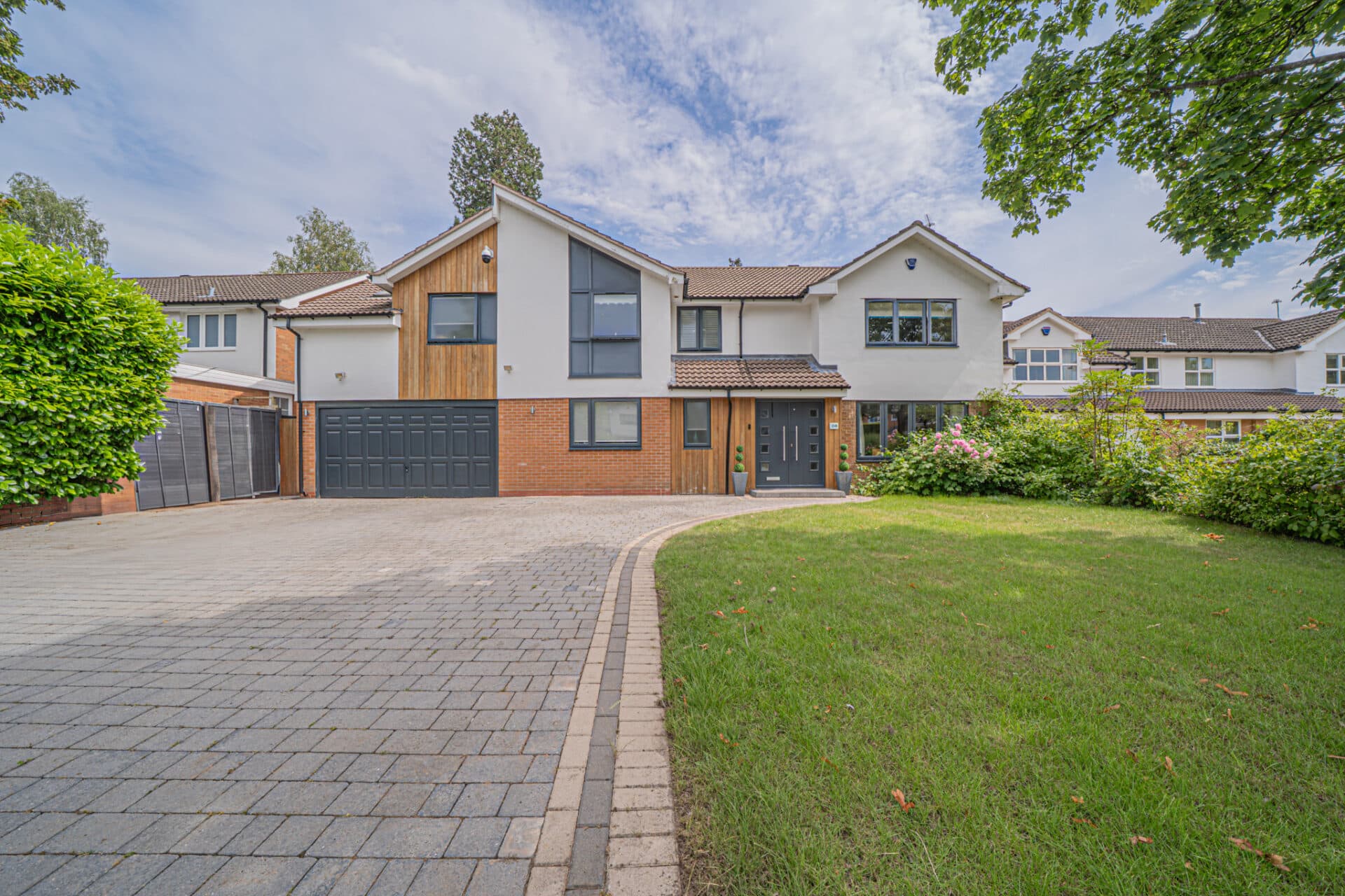Warren Drive, Dorridge, Solihull, Solihull, B93 8JY