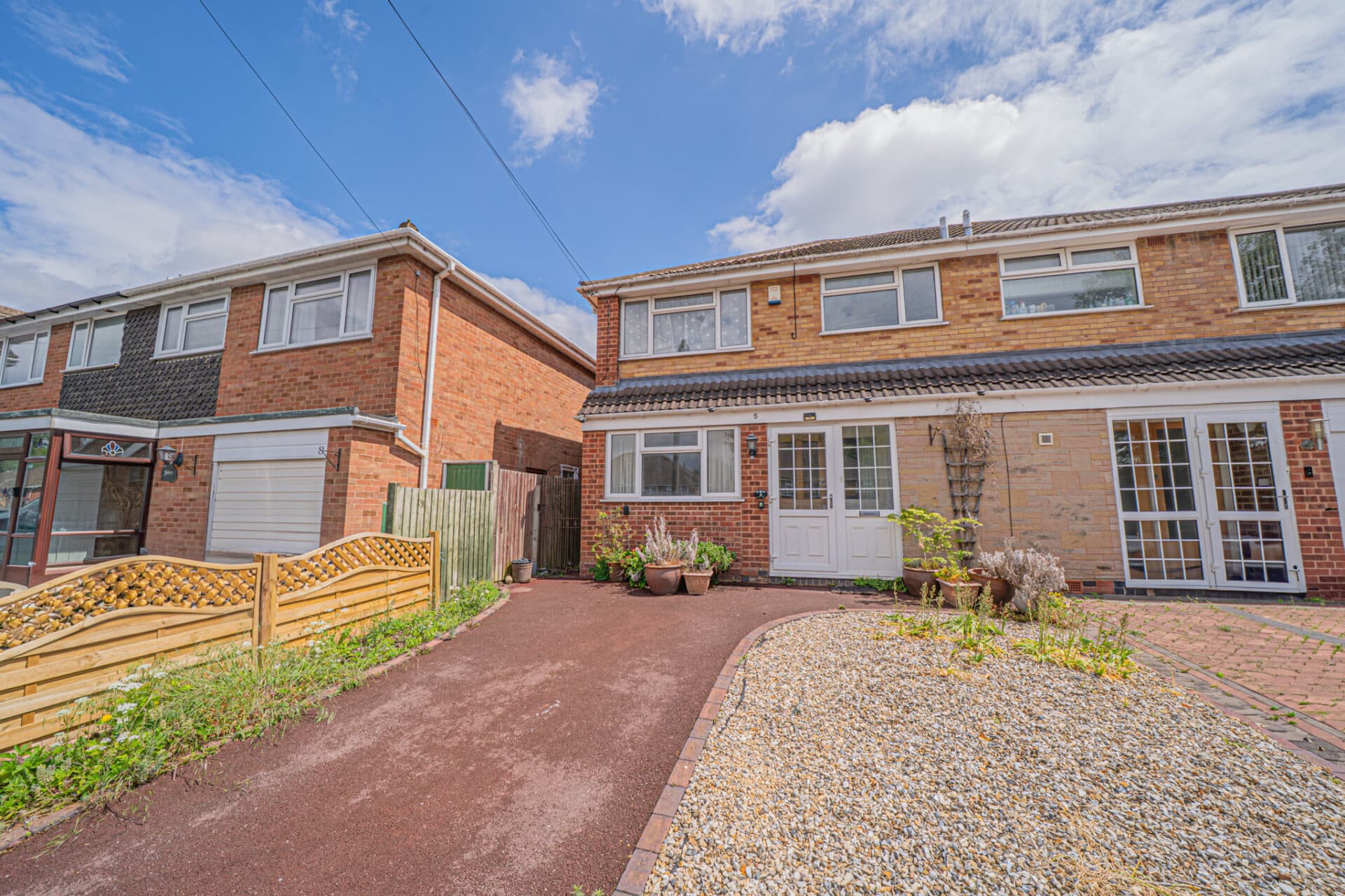 Mickleton Road, Solihull, Solihull, B92 7EH