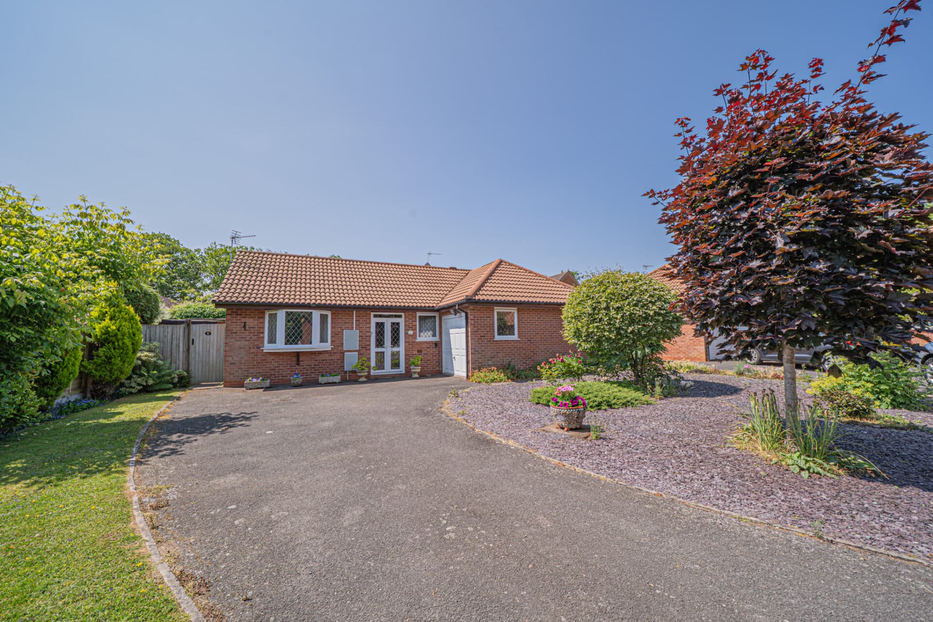 Widney Close, Bentley Heath, Solihull, Solihull, B93 9AS