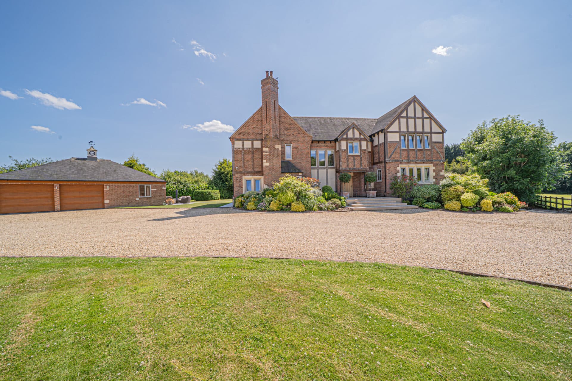Hill Cottage Farm, Honiley Road, Fen End, CV8 1NQ