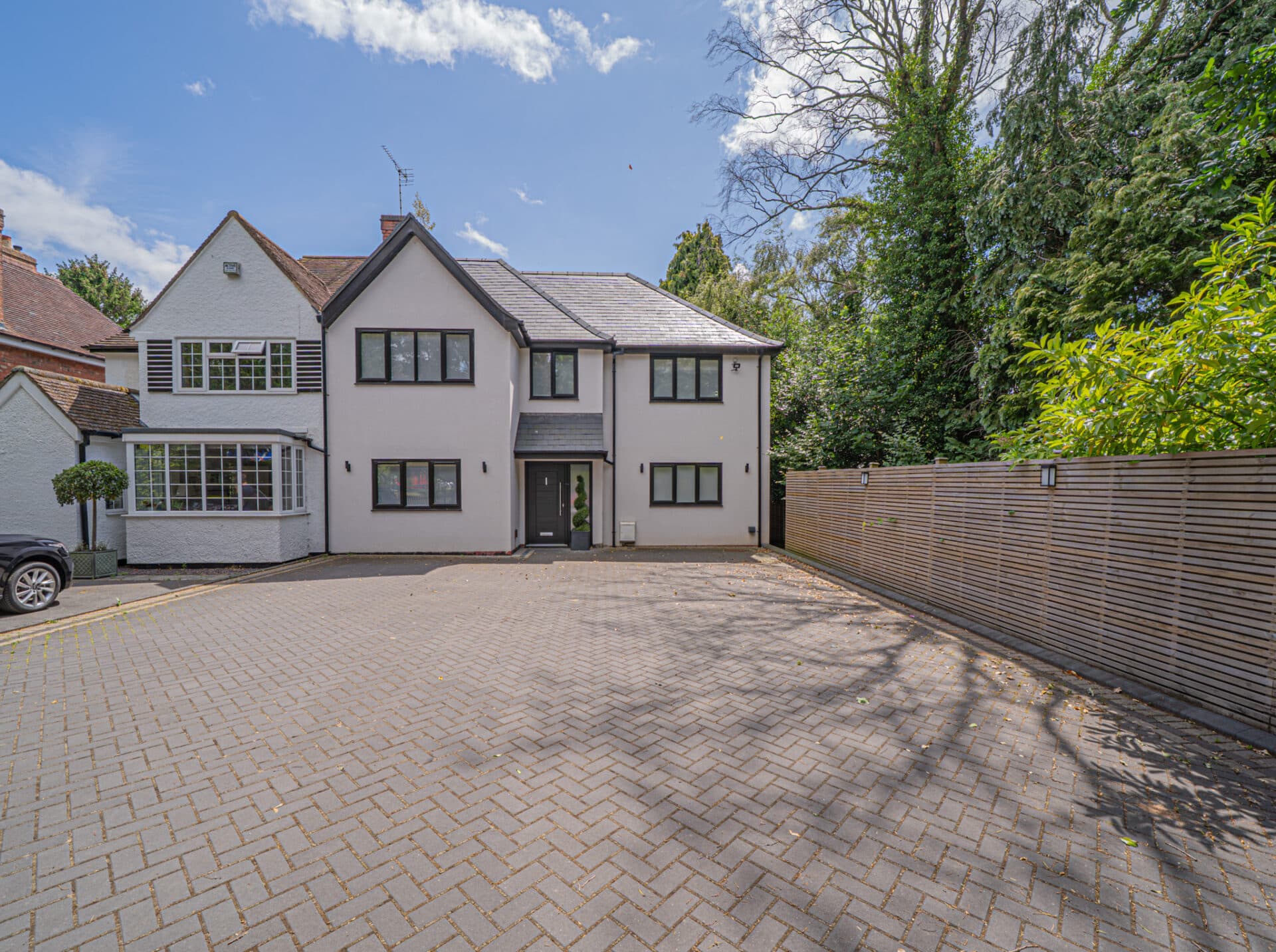 New Road, Solihull, Solihull, B91 3DL
