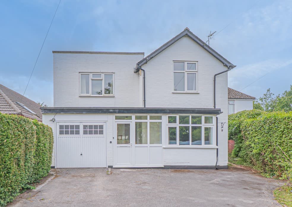 Kelsey Lane, Balsall Common, Coventry, Coventry, CV7 7GT