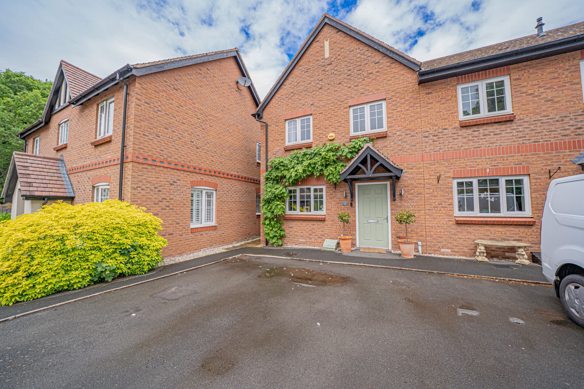 St. Phillips Grove, Bentley Heath, Solihull, Solihull, B93 8FE