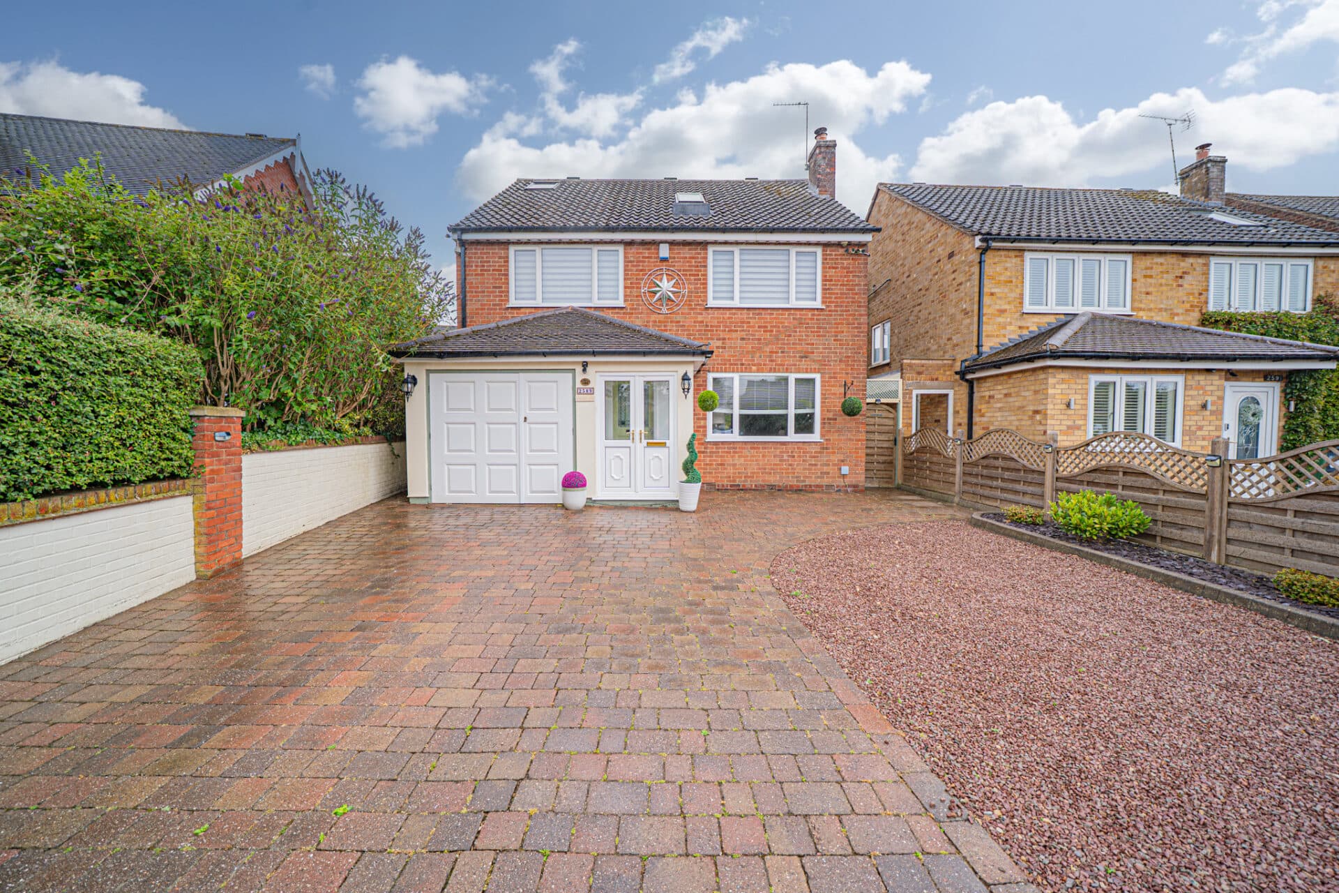 Stratford Road, Hockley Heath, Solihull, Solihull, B94 6NL