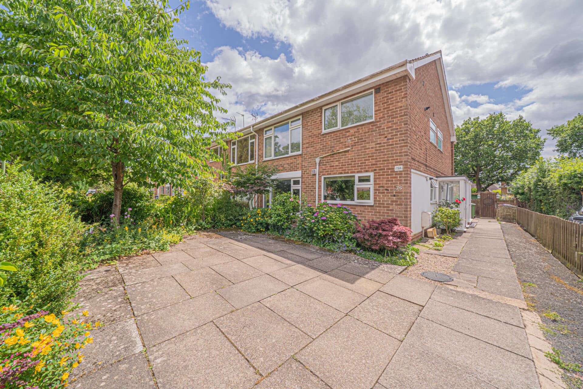 Mill Lane, Bentley Heath, Solihull, Solihull, B93 8NN
