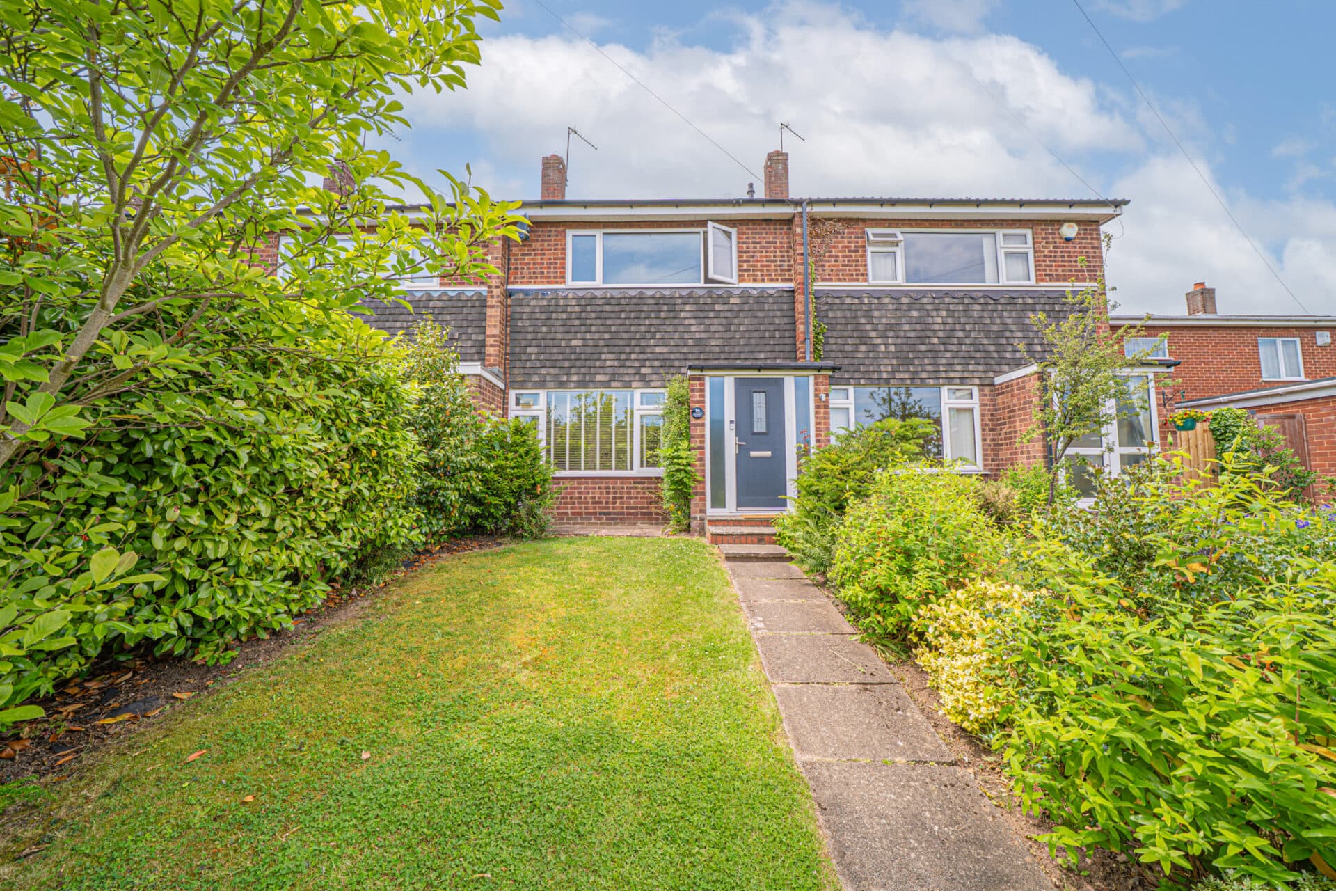 Meadow Drive, Hampton-in-Arden, Solihull, Solihull, B92 0BD