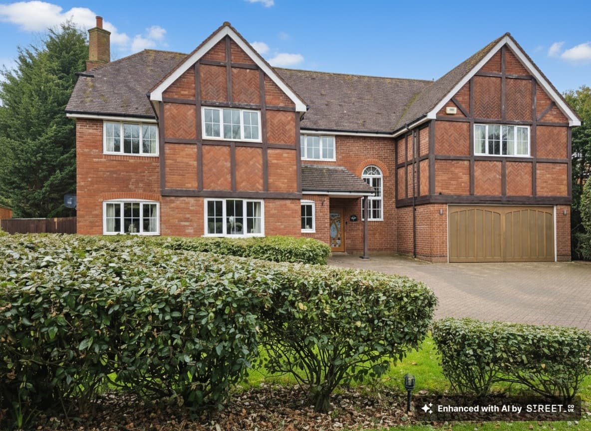 Hampton Grange, Meriden, Coventry, Coventry, CV7 7RU