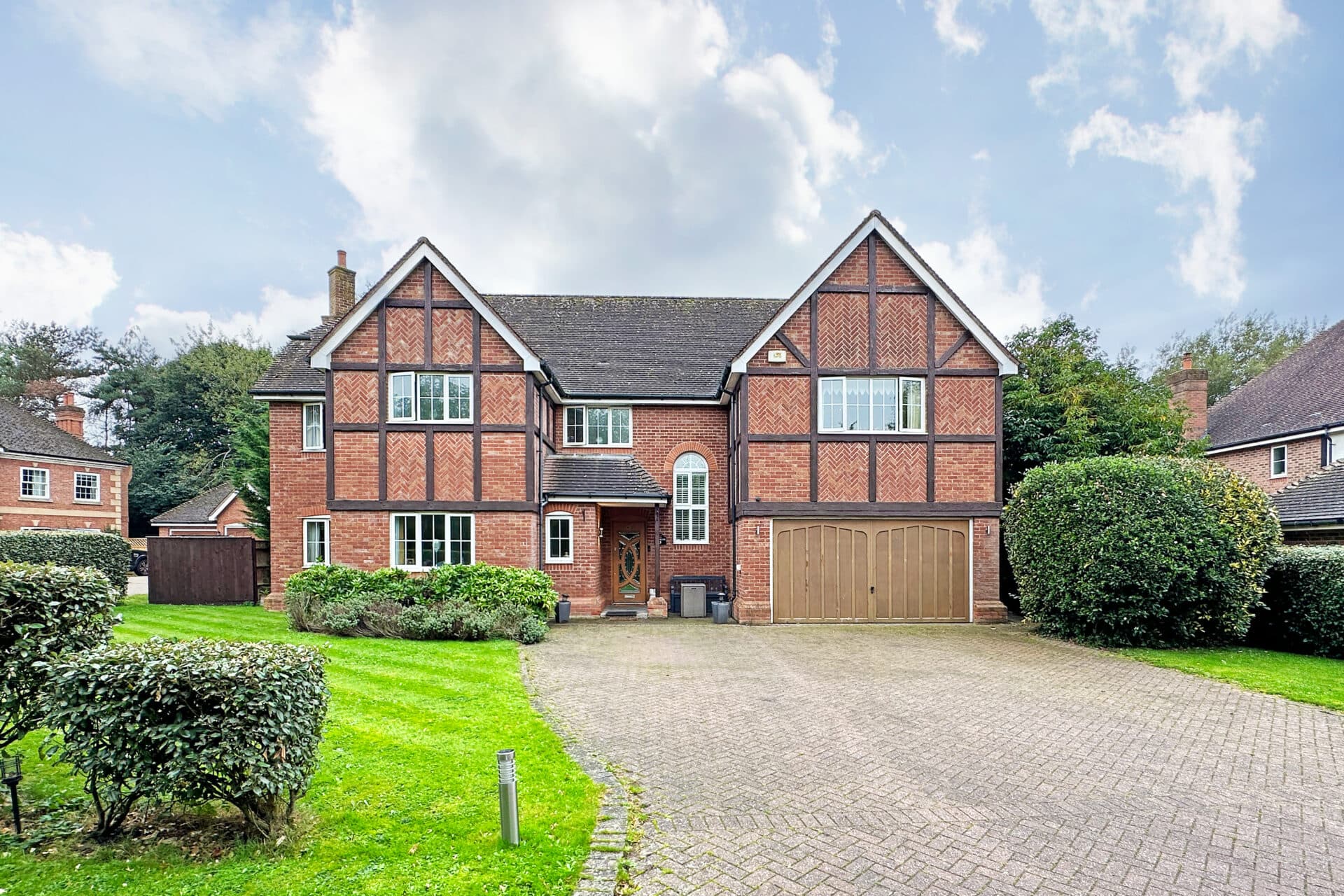Hampton Grange, Meriden, Coventry, Coventry, CV7 7RU