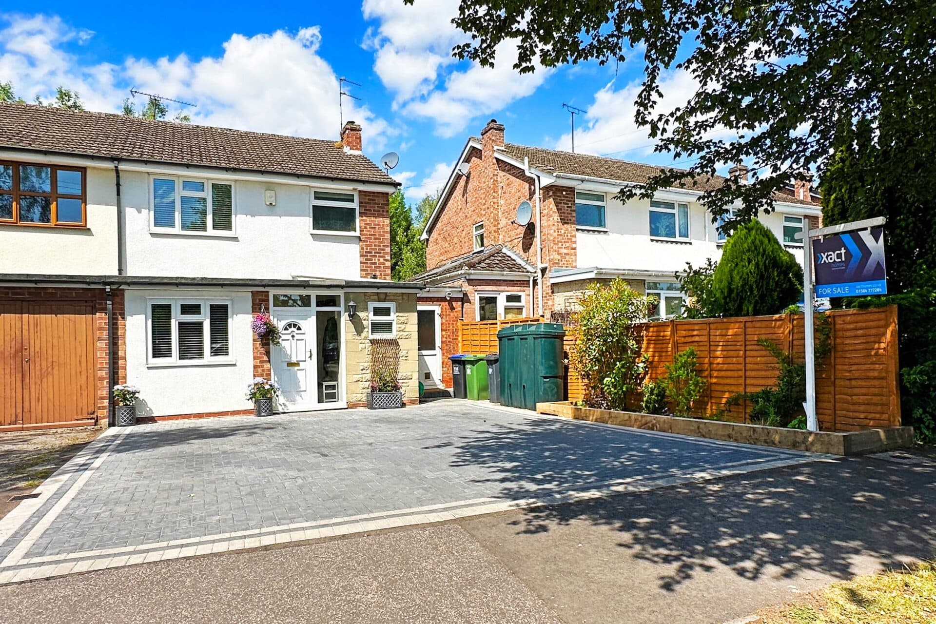 Station Lane, Lapworth, Solihull, Solihull, B94 6LP