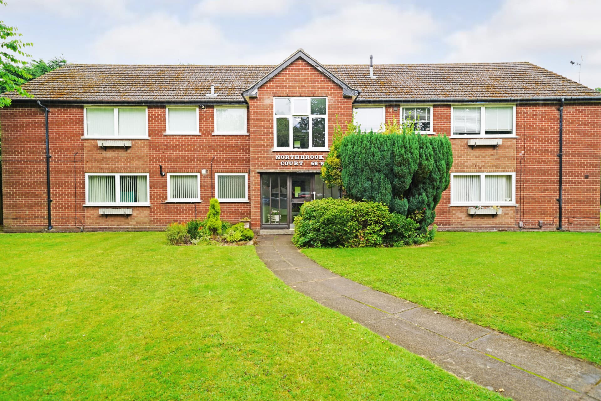 Northbrook Road, Shirley, Solihull, Solihull, B90 3NP