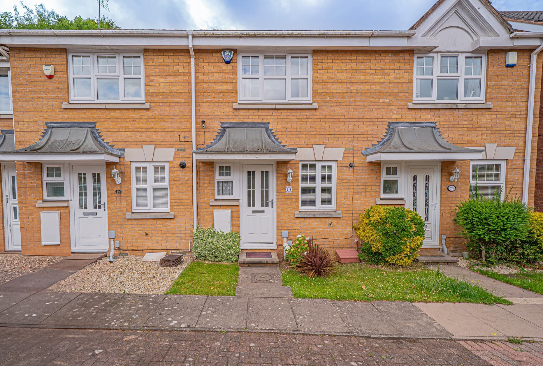 Burlish Avenue, Solihull, Solihull, B92 8BF