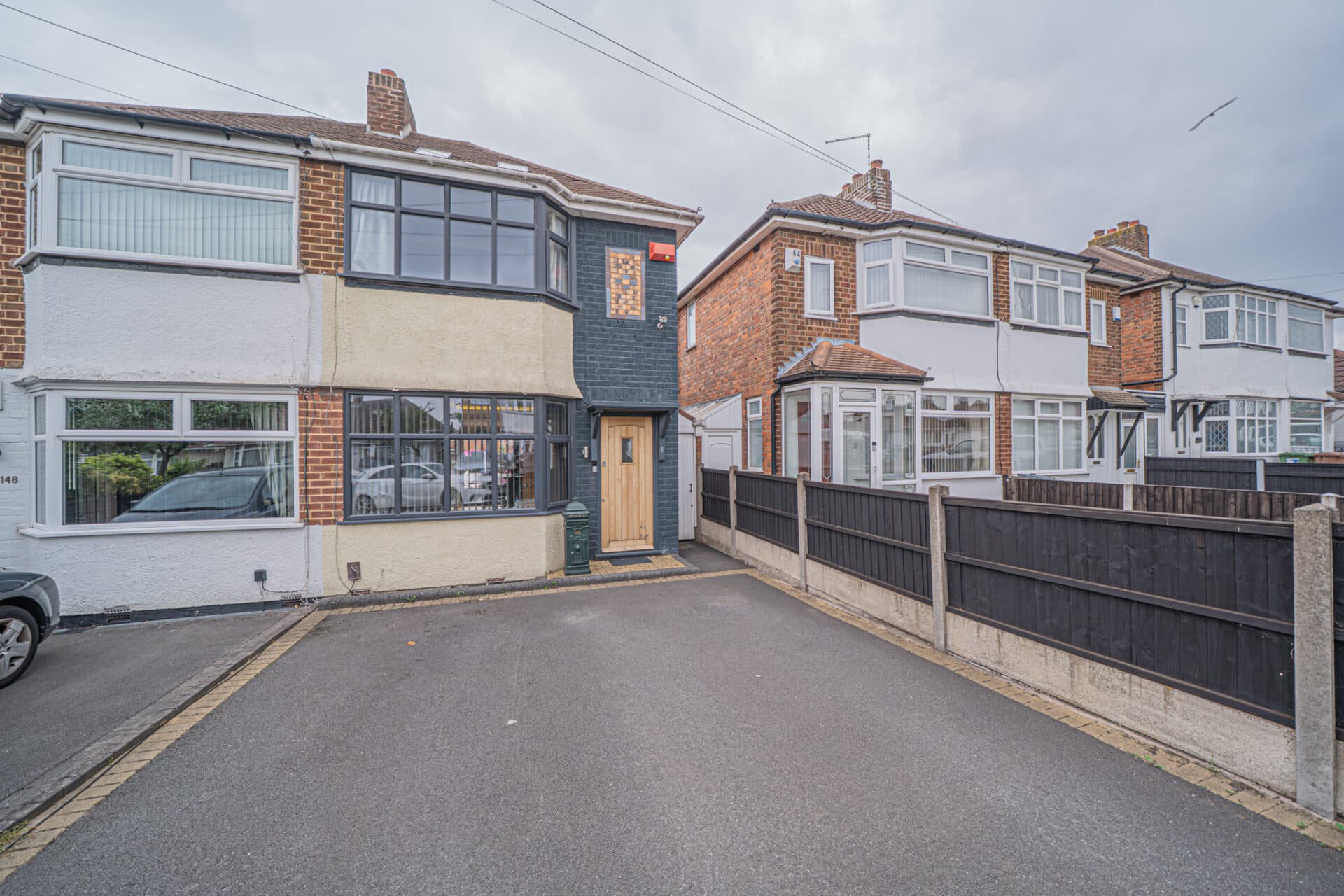 Marcot Road, Solihull, Solihull, B92 7PS