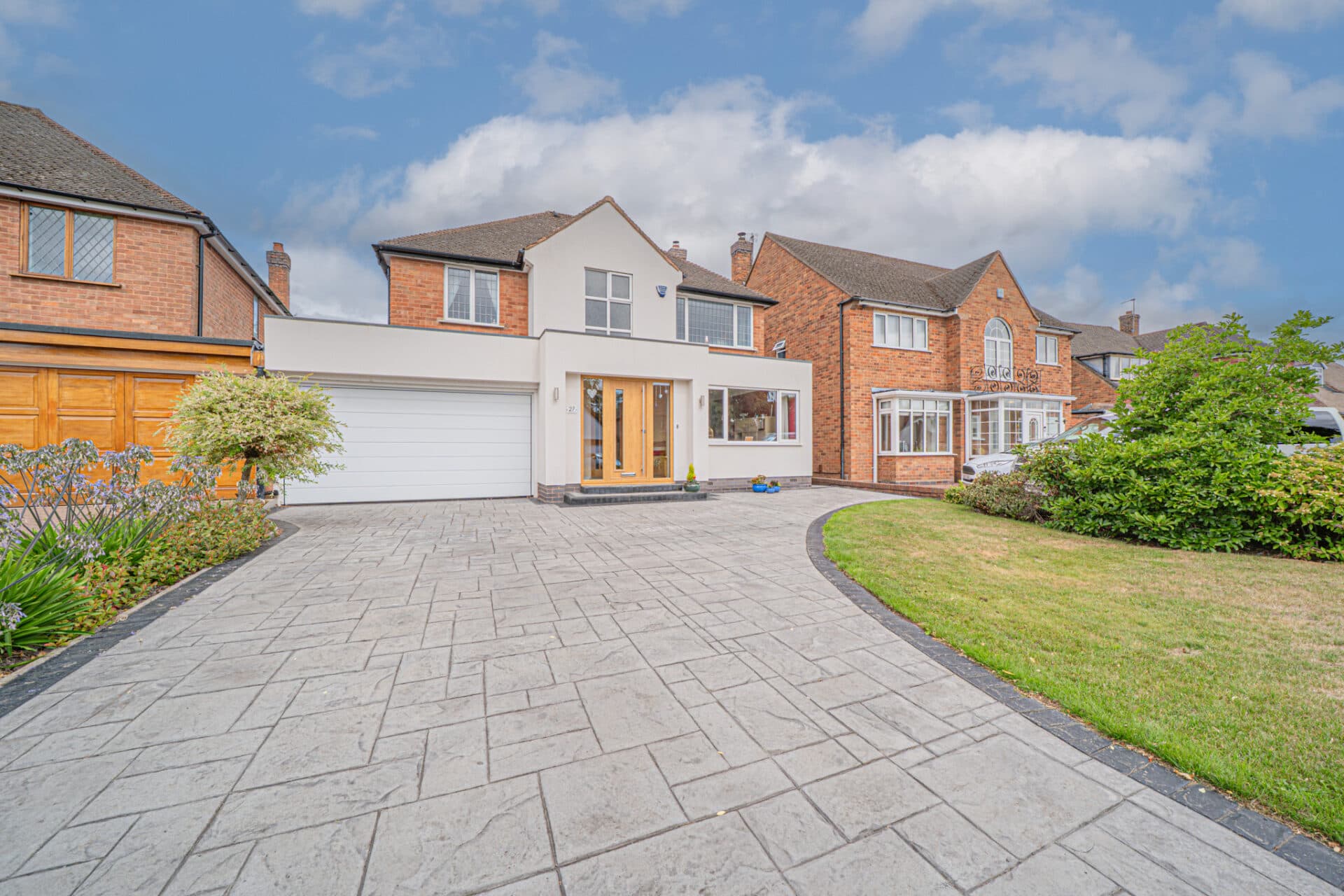 Yewhurst Road, Solihull, Solihull, B91 1PN